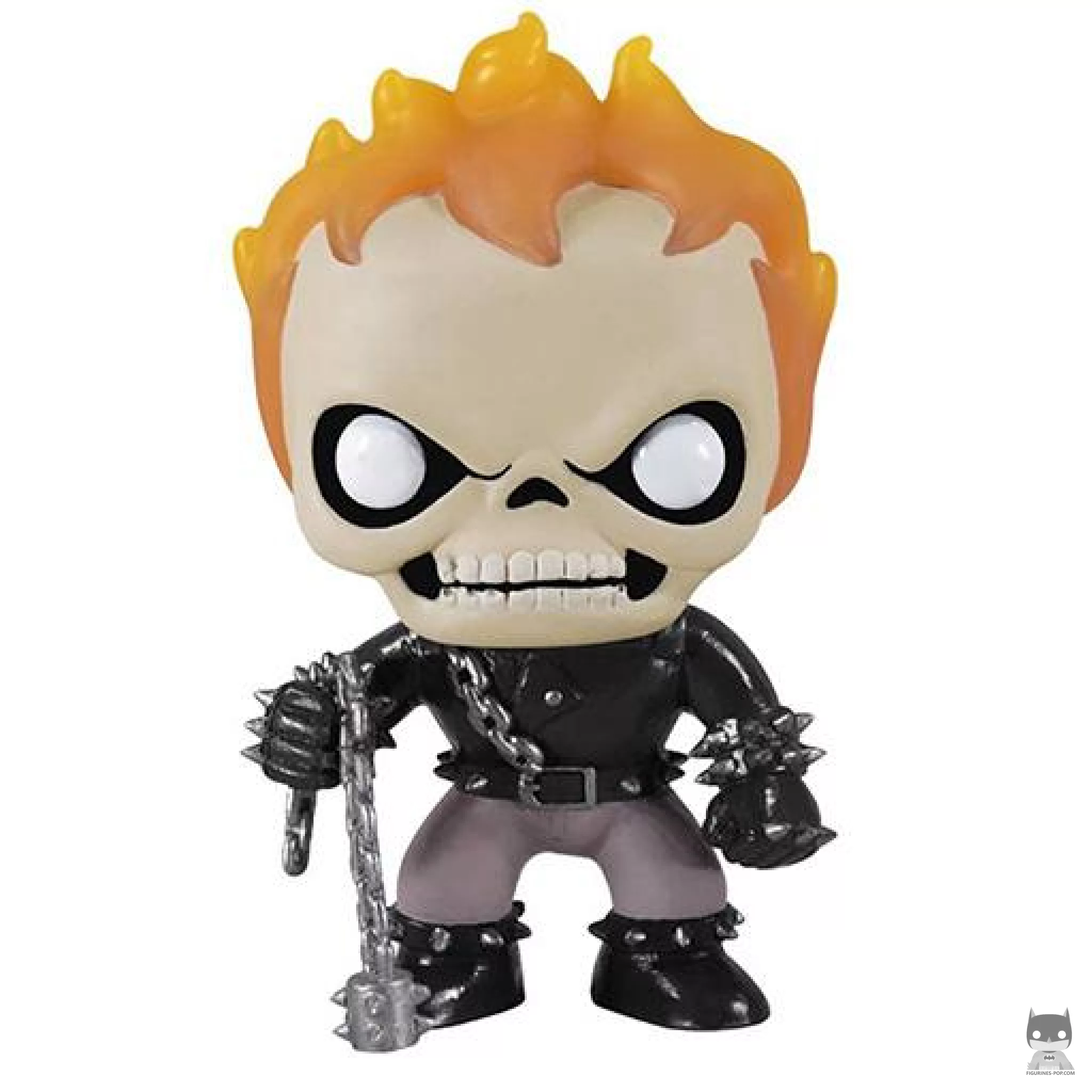 Figura Funko Pop! Ghost Rider (Marvel Comics)