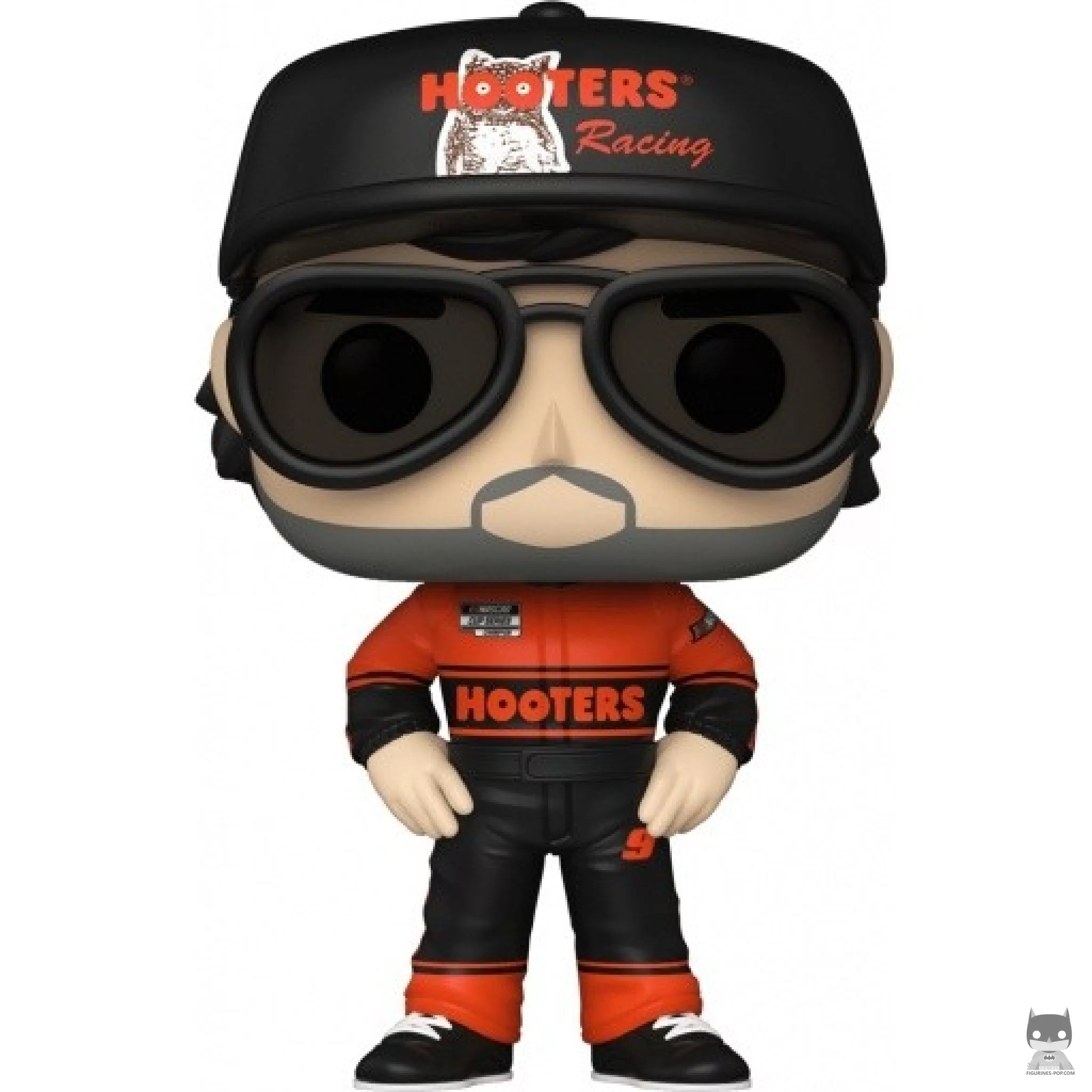 Figura Funko Pop! Chase Elliott (NASCAR)