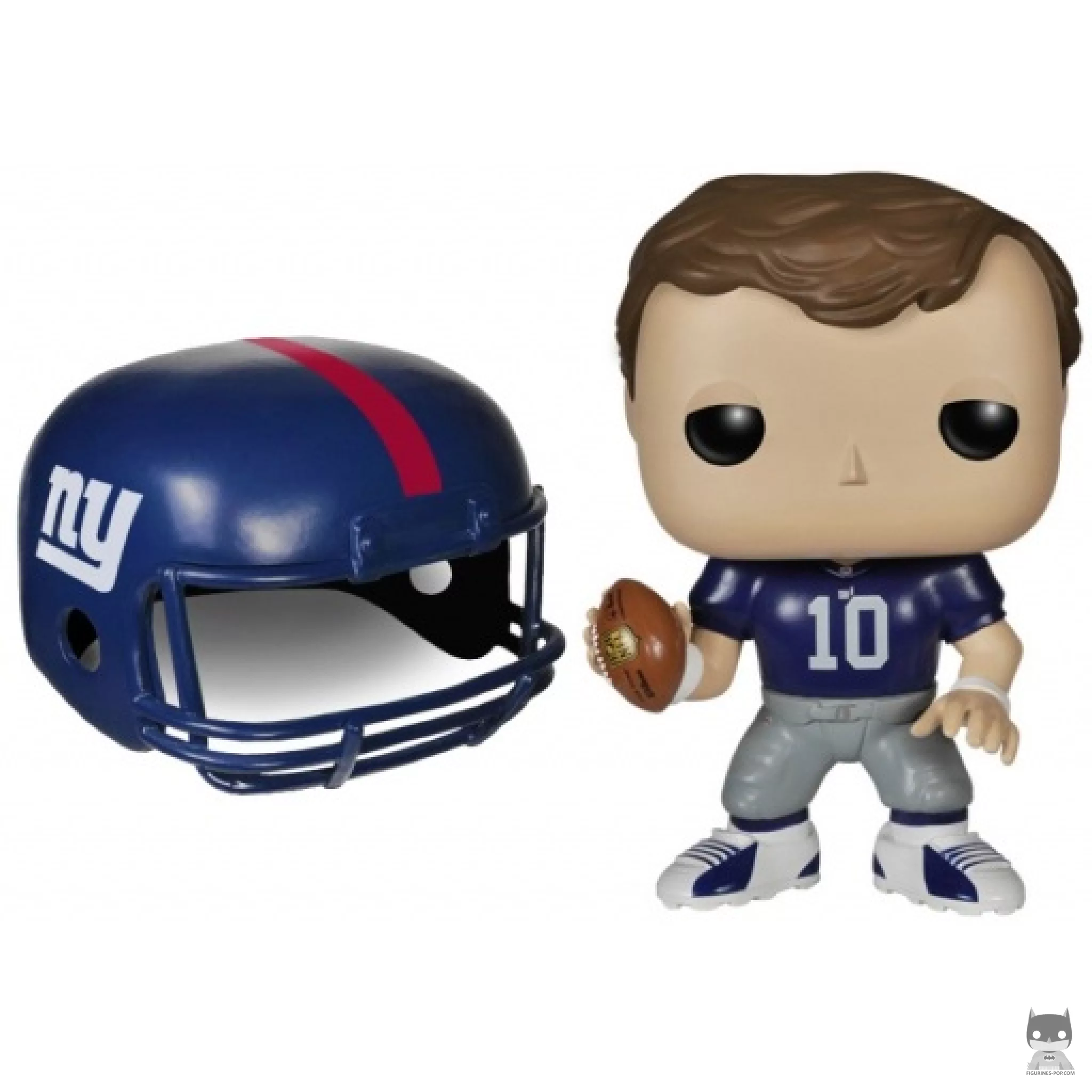 Figura Funko Pop! Eli Manning (NFL)