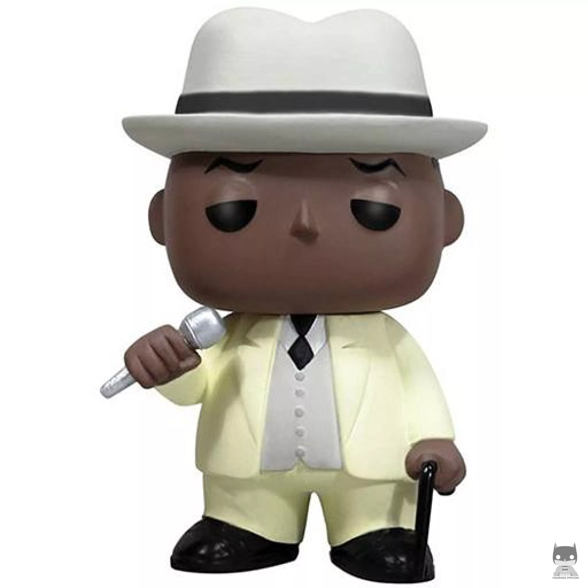 Figura Funko Pop! Notorious B.I.G (Notorious B.I.G)