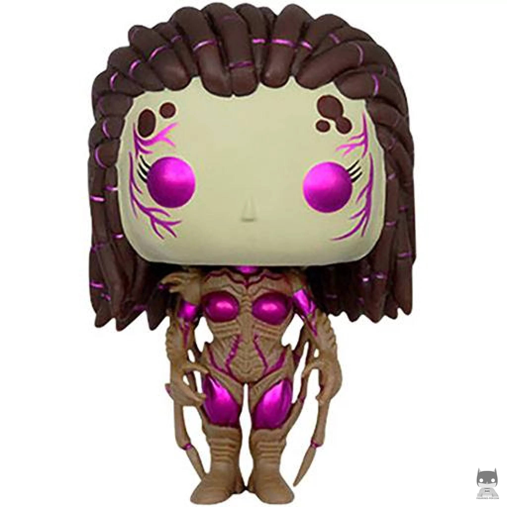 Figura Funko Pop! Sarah Kerrigan (Morado) (Starcraft)