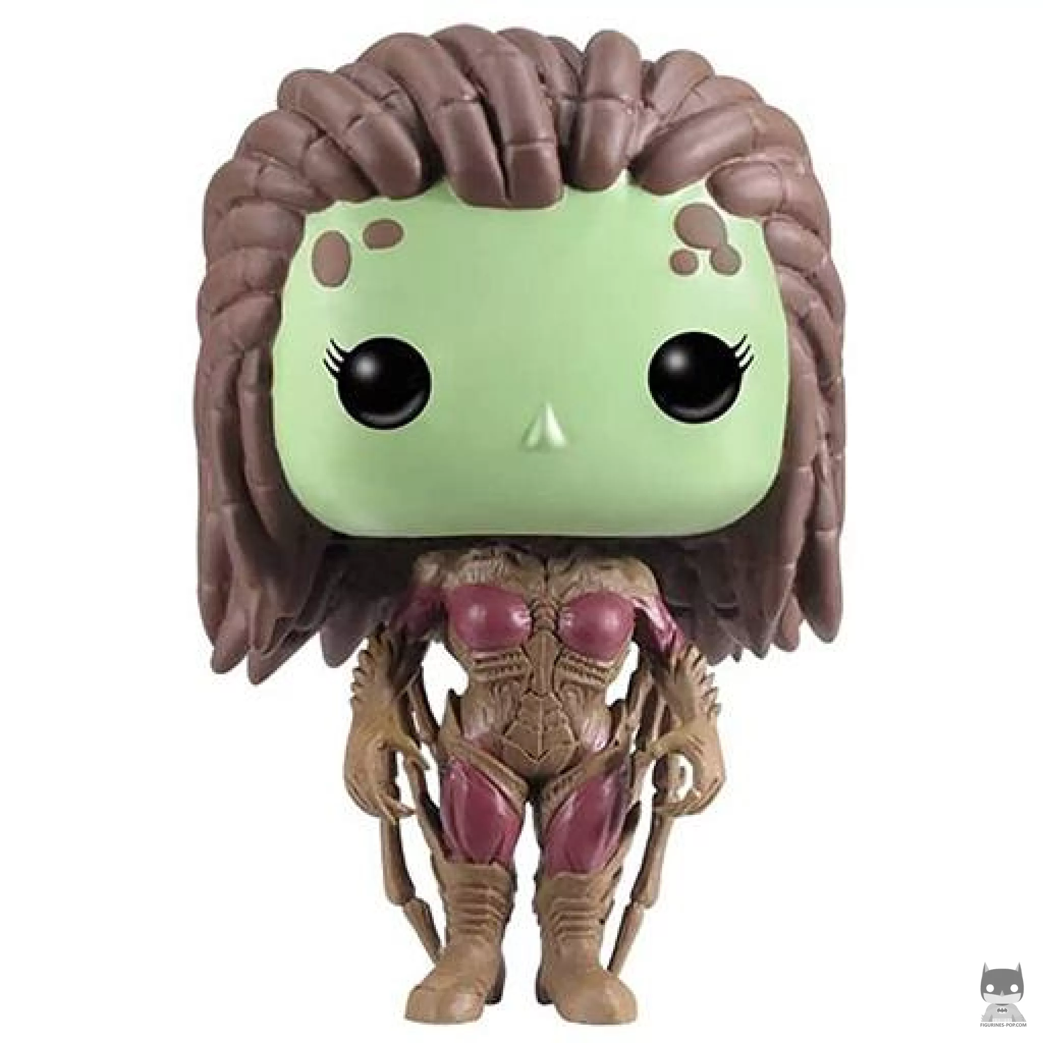 Figura Funko Pop! Sarah Kerrigan (Starcraft)