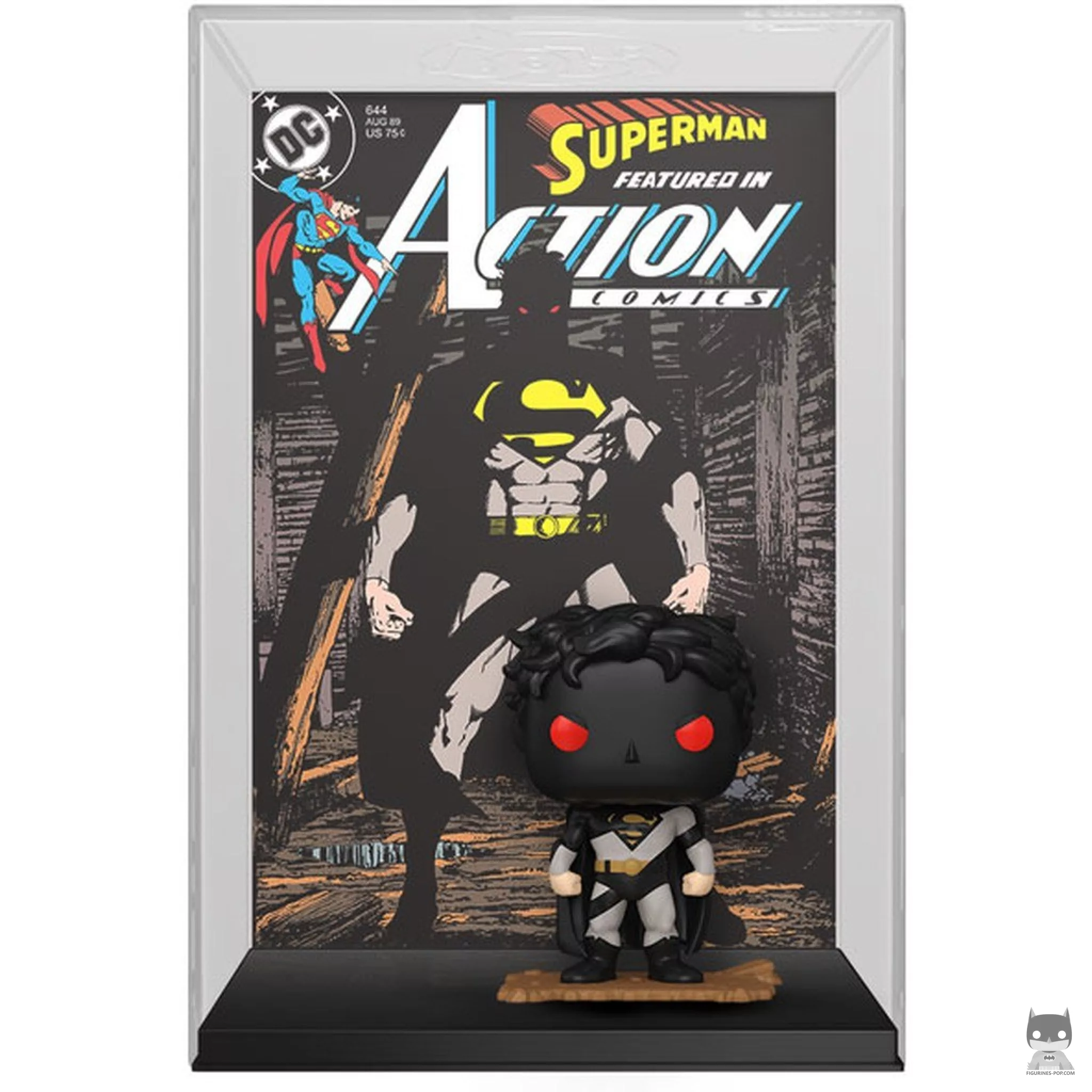 Figura Funko Pop! Superman Action Comics #644 (Superman)