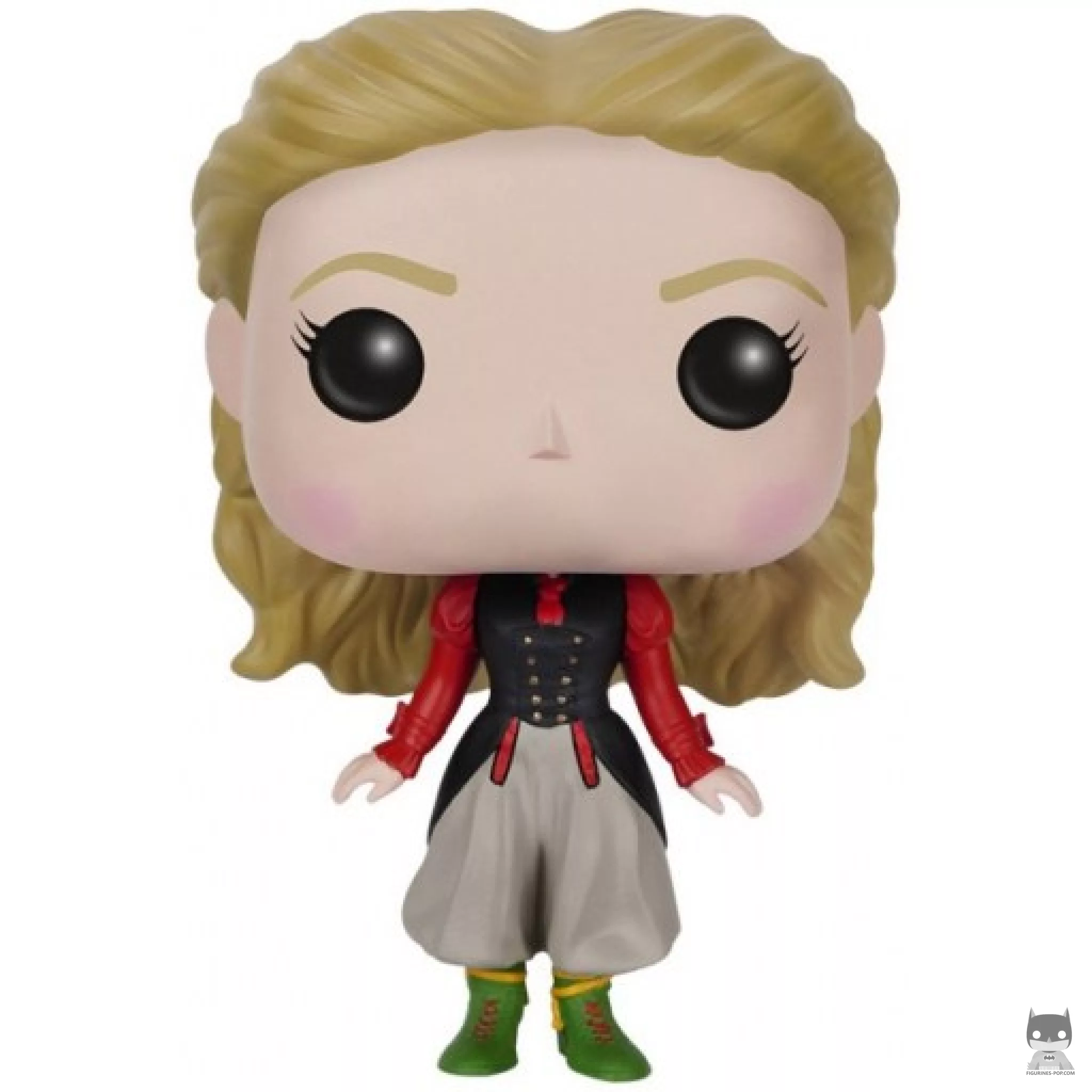 Figura Funko Pop! Alicia Kingsleigh (Alicia a través del espejo)