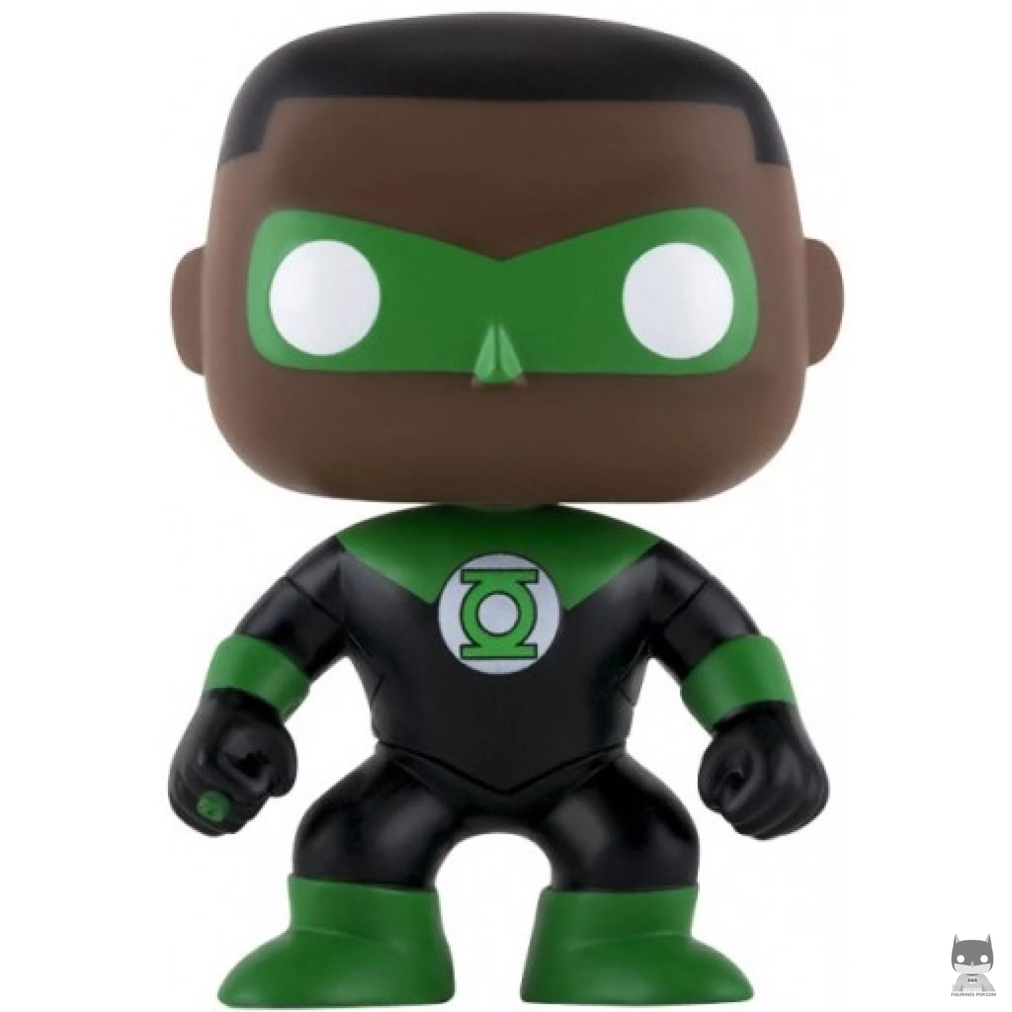 Figura Funko Pop! Linterna Verde (DC Super Heroes)
