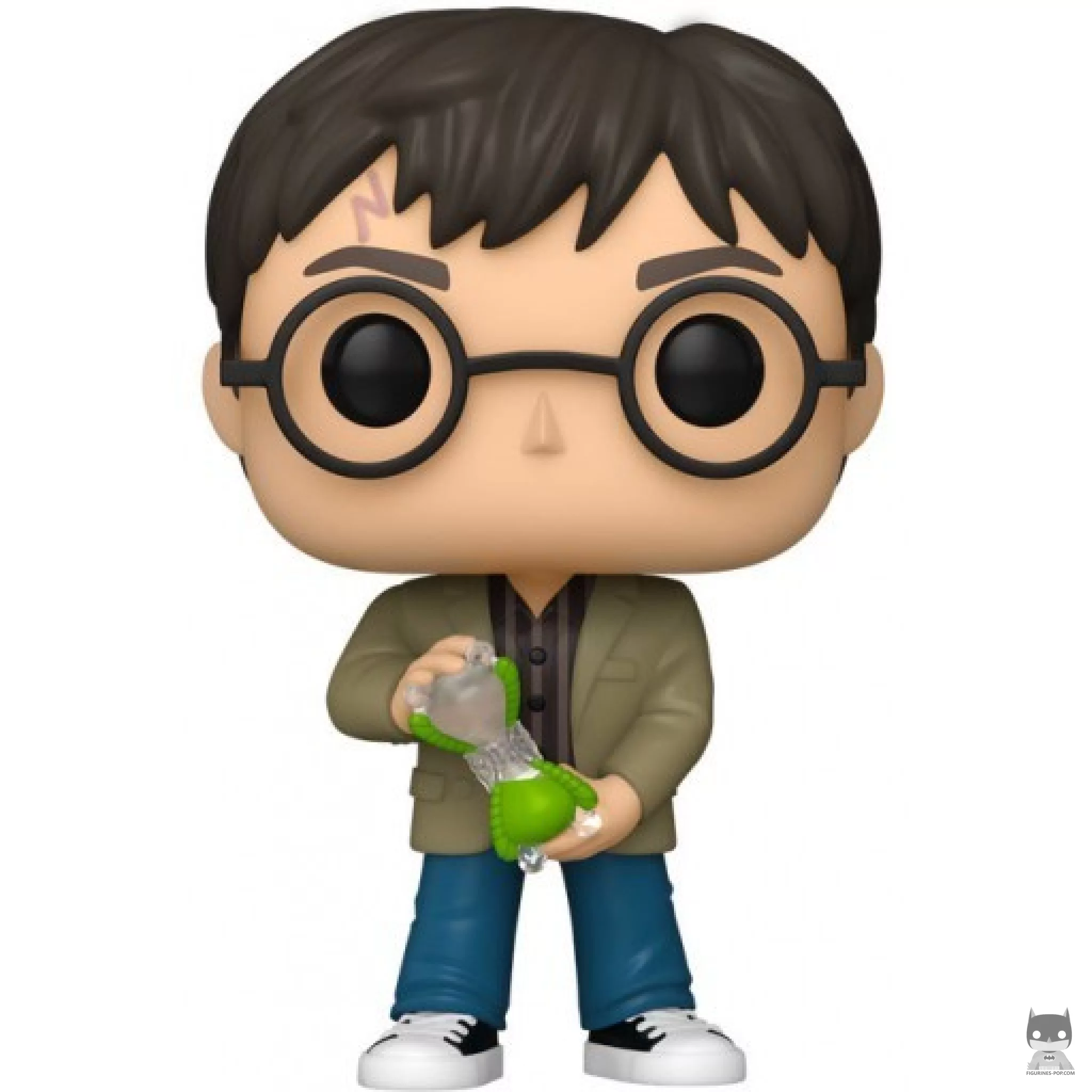 Figura Funko Pop! Harry Potter (Harry Potter)
