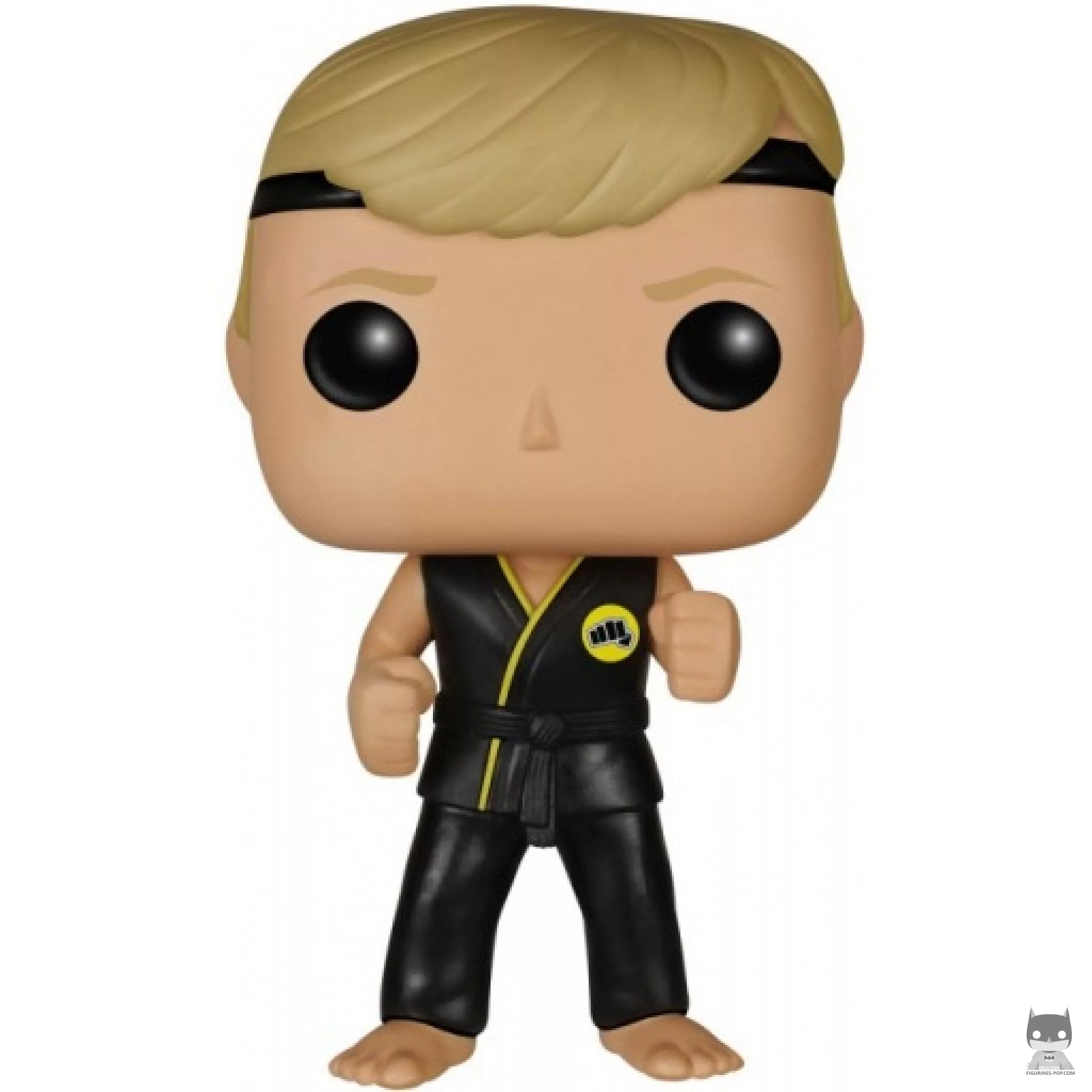 Figura Funko Pop! Johnny Lawrence (Karate Kid)