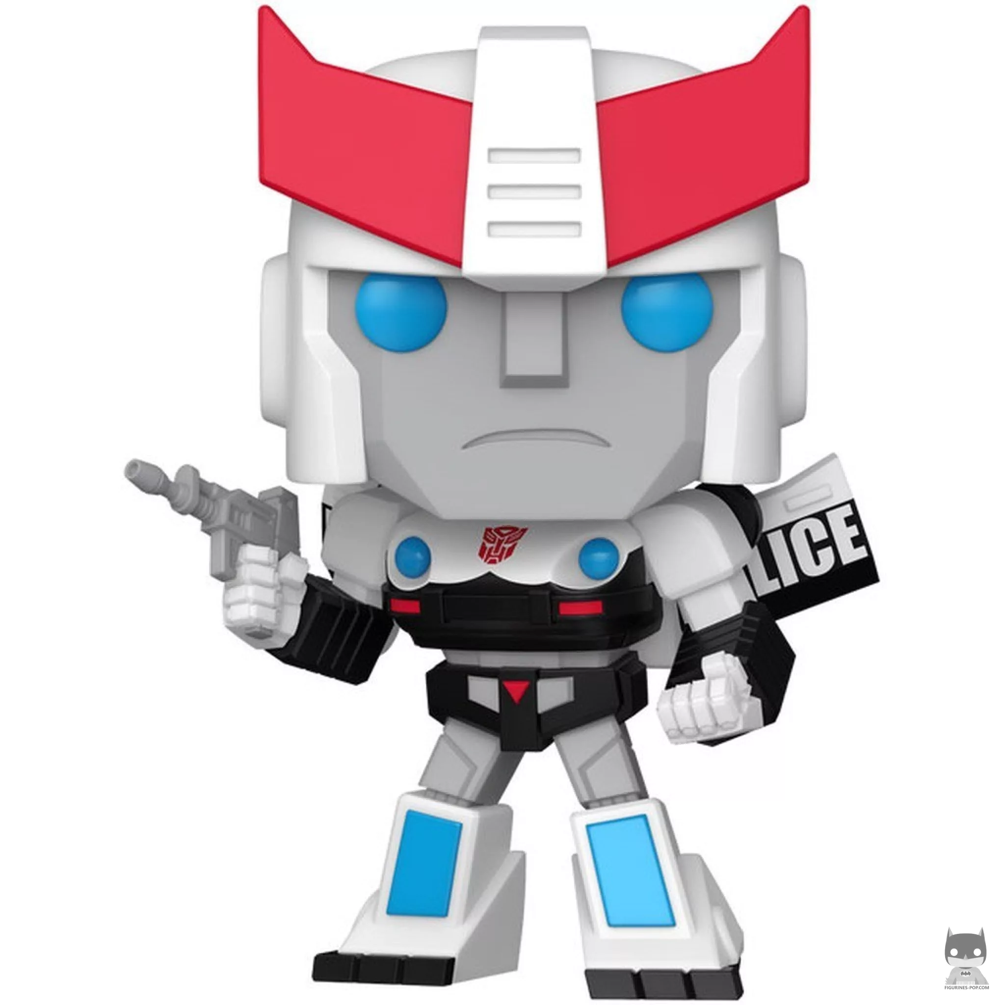 Figura Funko Pop! Prowl (Transformers)