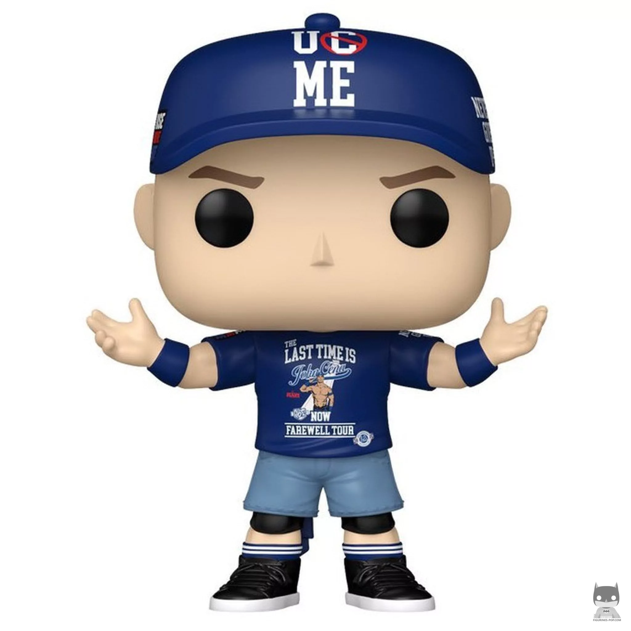 Figura Funko Pop! Despedida de John Cena (WWE)