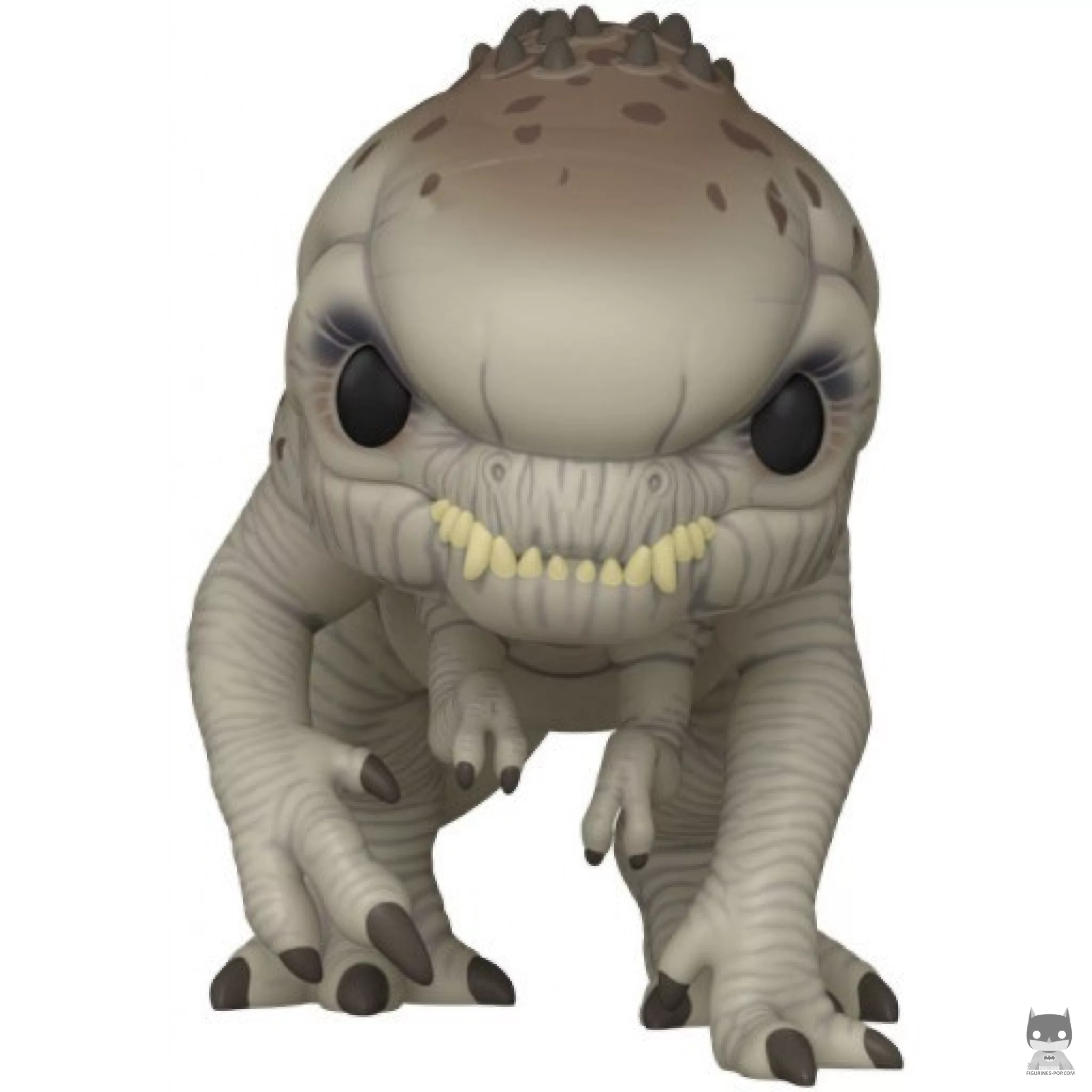 Figura Funko Pop! Distortus Rex (Jurassic World: El renacer)