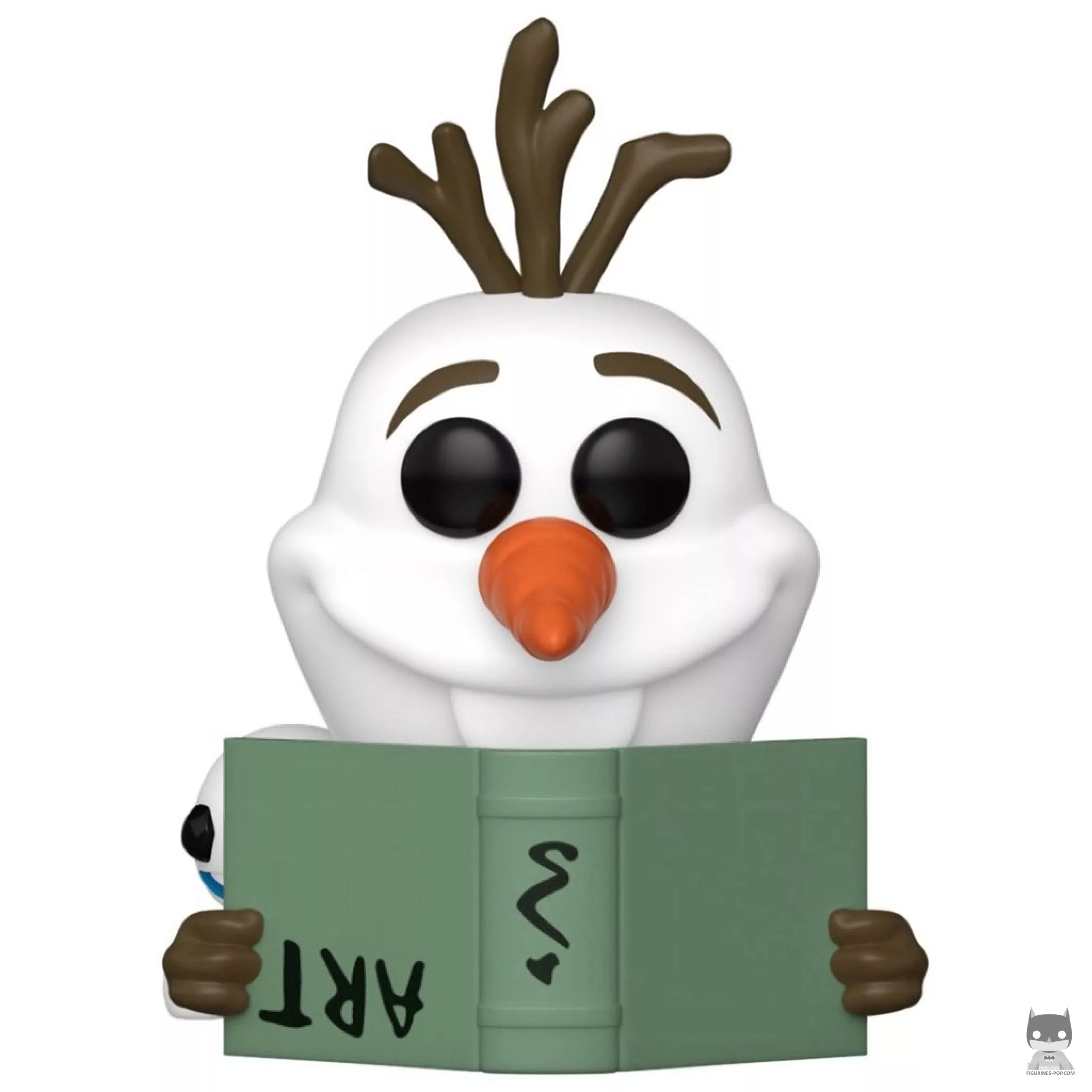 Figura Funko Pop! Olaf (Frozen)