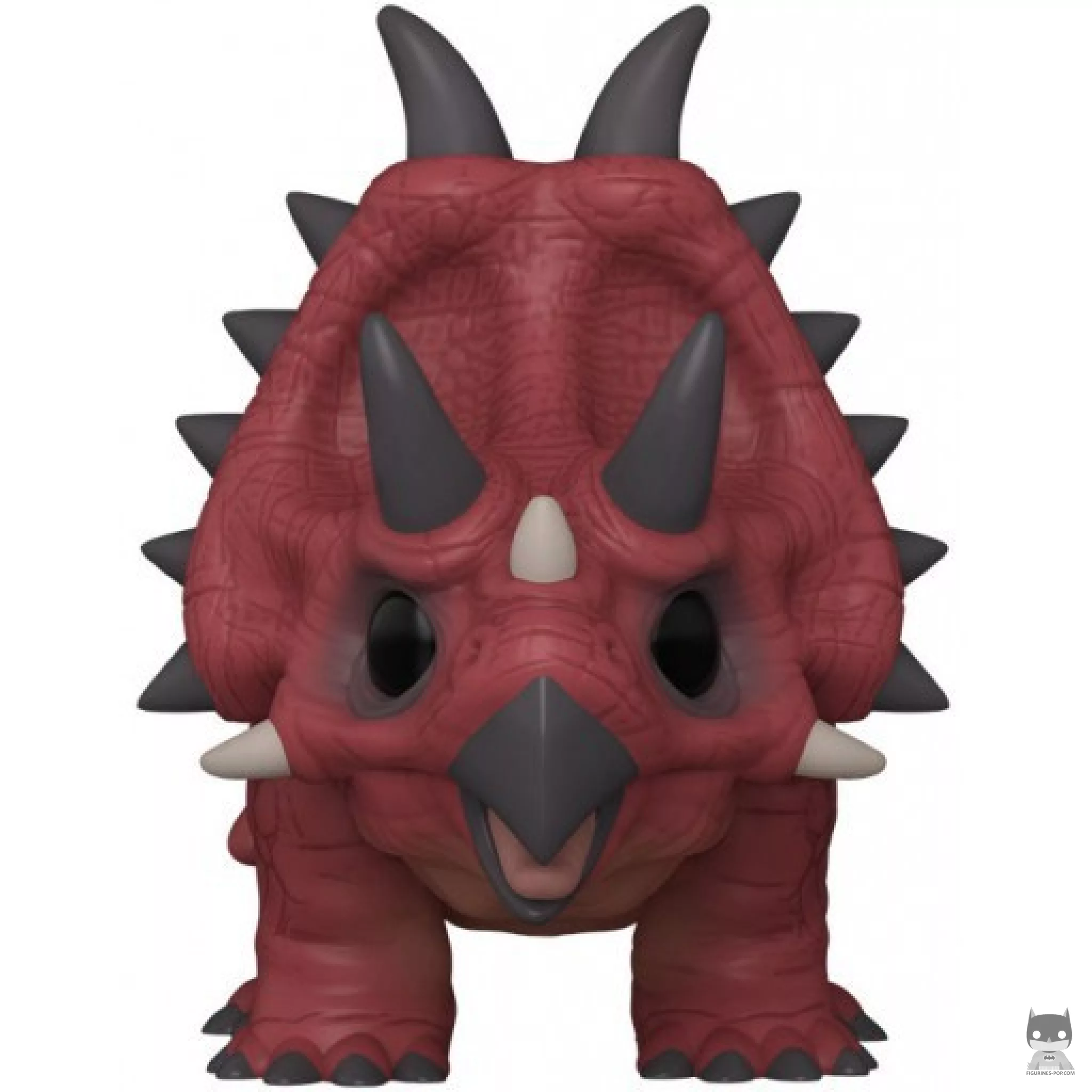 Figura Funko Pop! Diabloceratops (Jurassic World: El renacer)