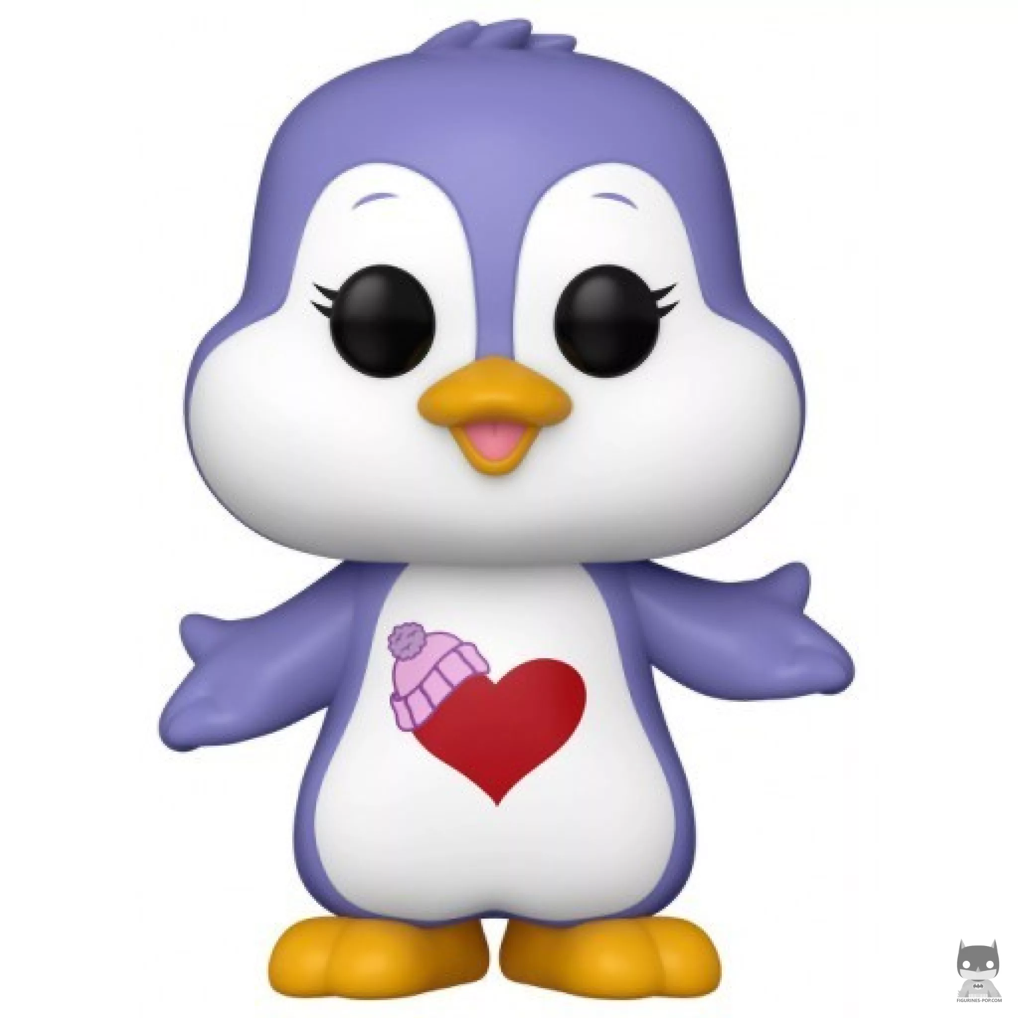 Figura Funko Pop! Cozy Heart Pingüino (Osos amorosos)