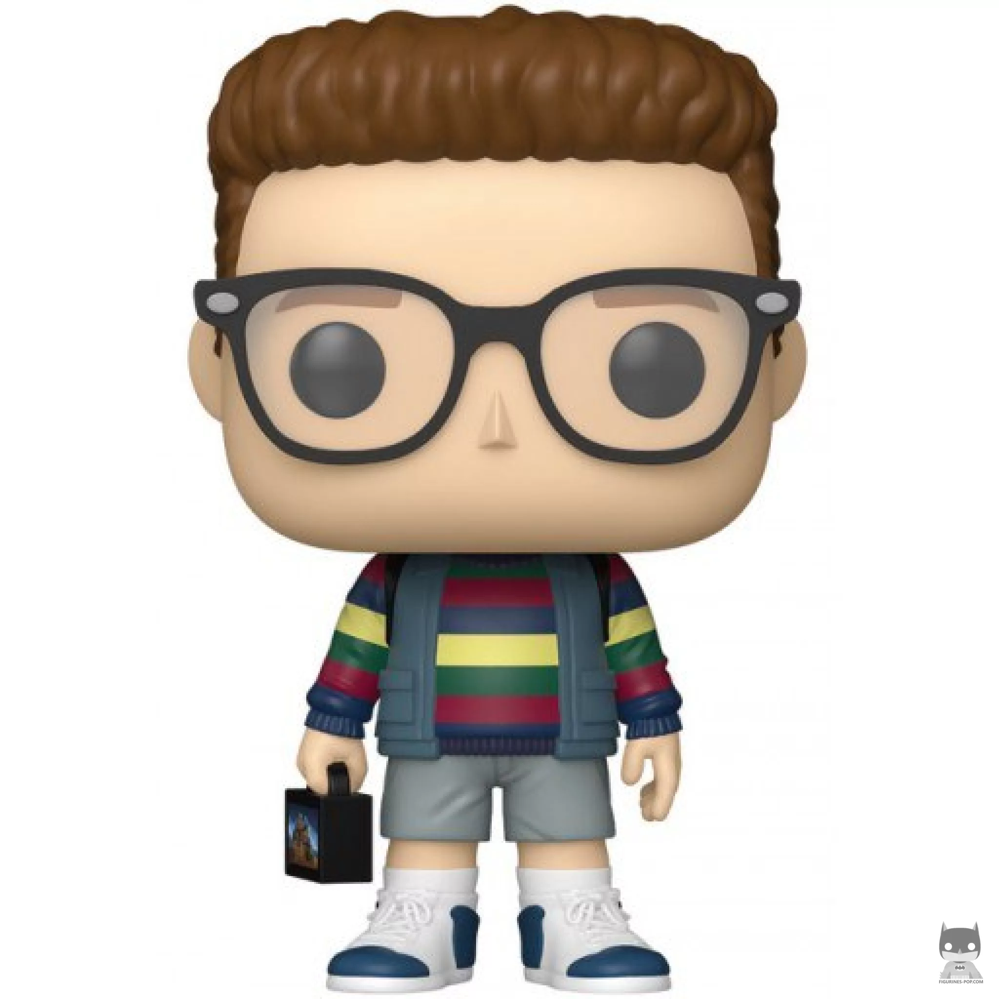 Figura Funko Pop! Derek Turnbow (Stranger Things)
