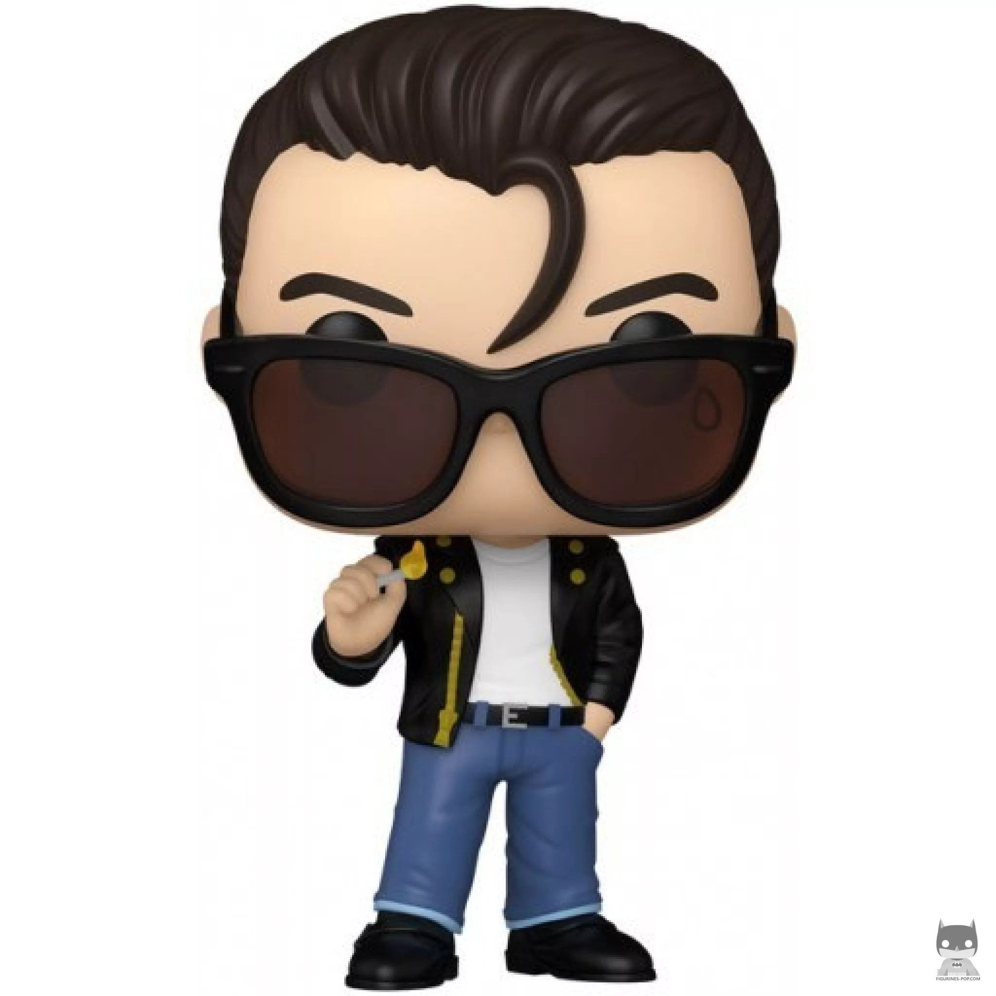 Figura Funko Pop! Wade "Cry-Baby" Walker (Cry-Baby)