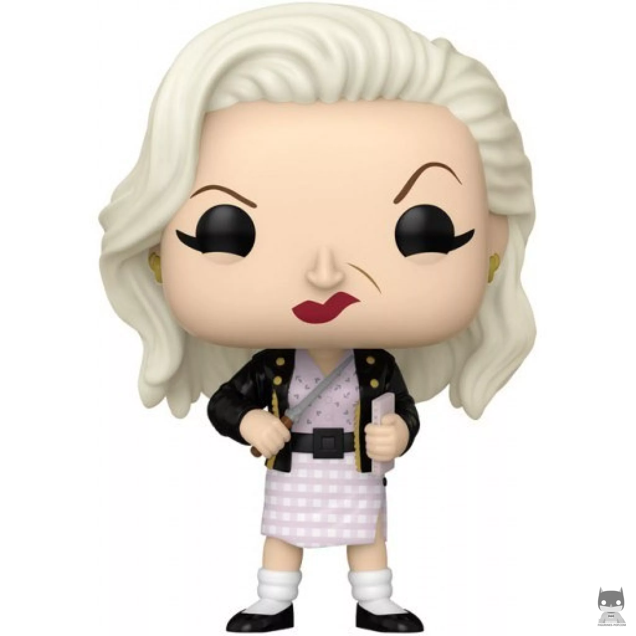 Figura Funko Pop! Hatchet-Face (Cry-Baby)