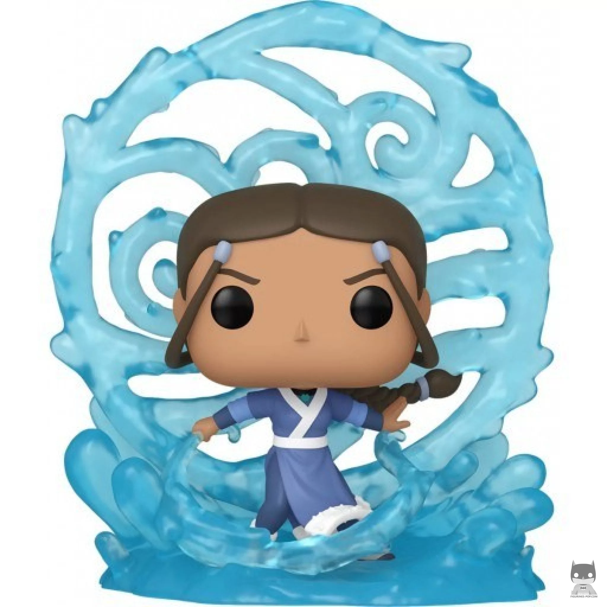 Figura Funko Pop! Katara (Agua control) (Avatar: La leyenda de Aang)