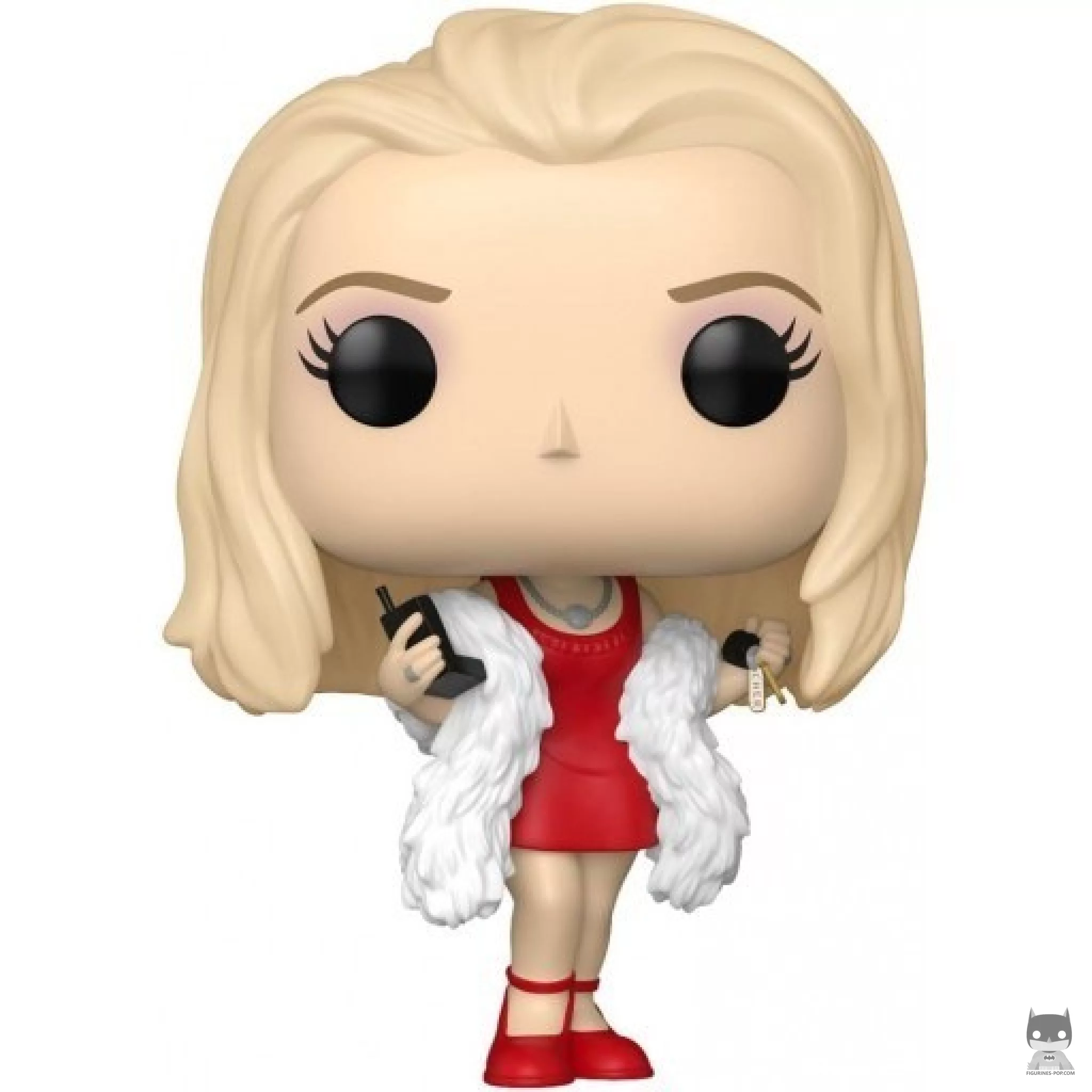 Figura Funko Pop! Cher (Fuera de onda)