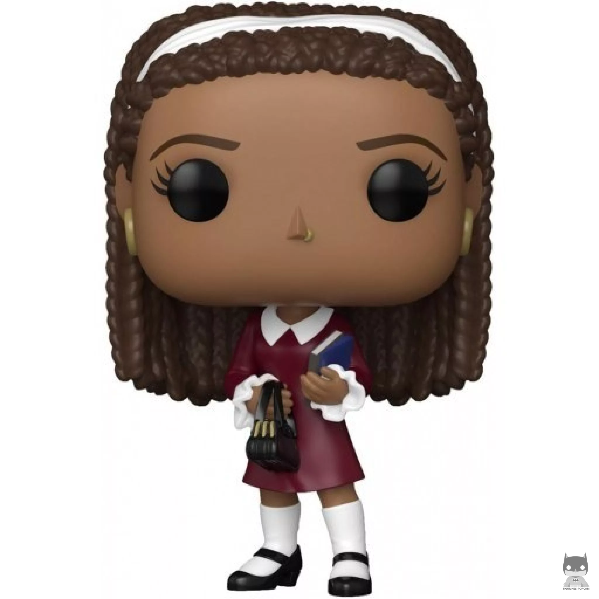 Figura Funko Pop! Dionne (Fuera de onda)
