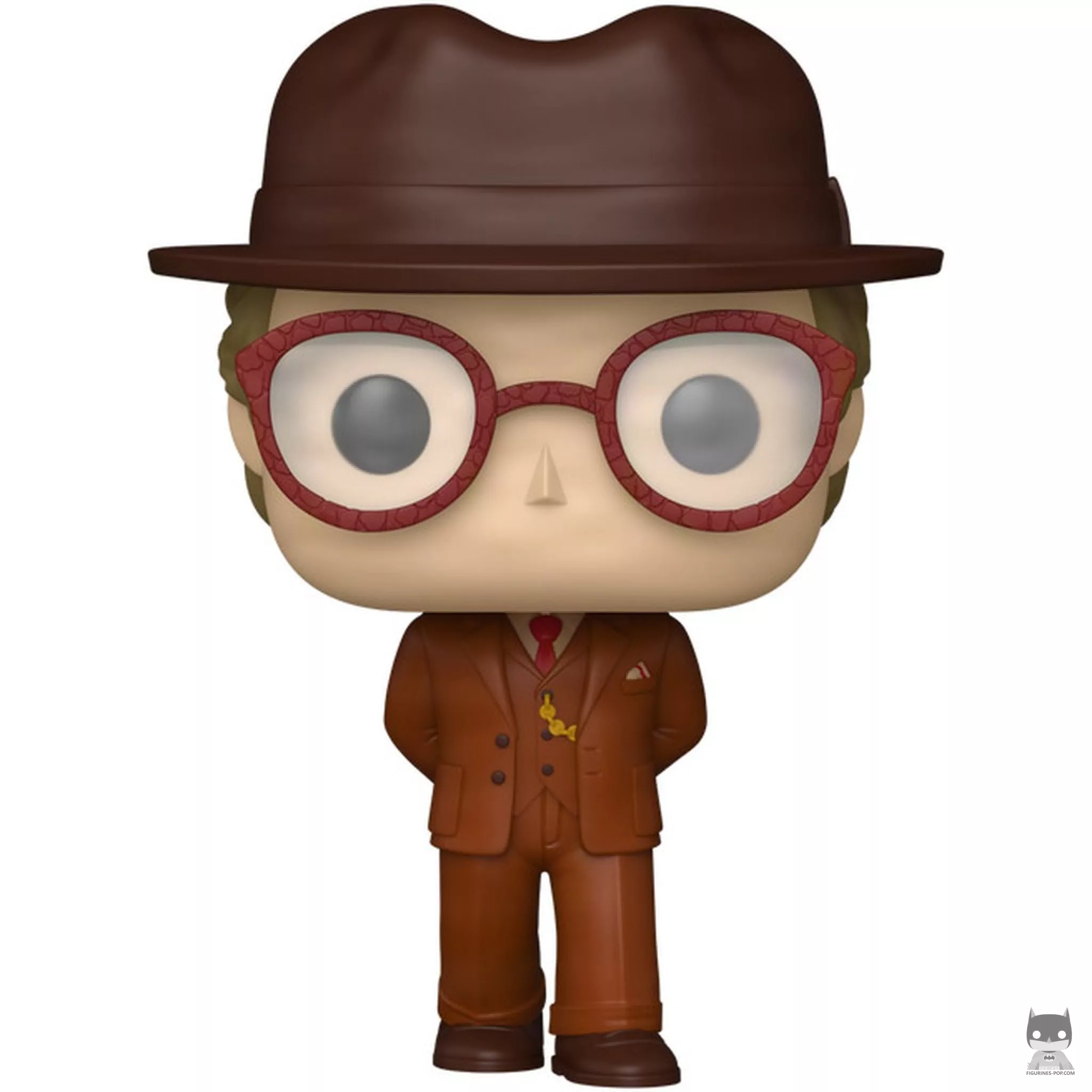 Figura Funko Pop! Mr. Whatsit (Stranger Things)