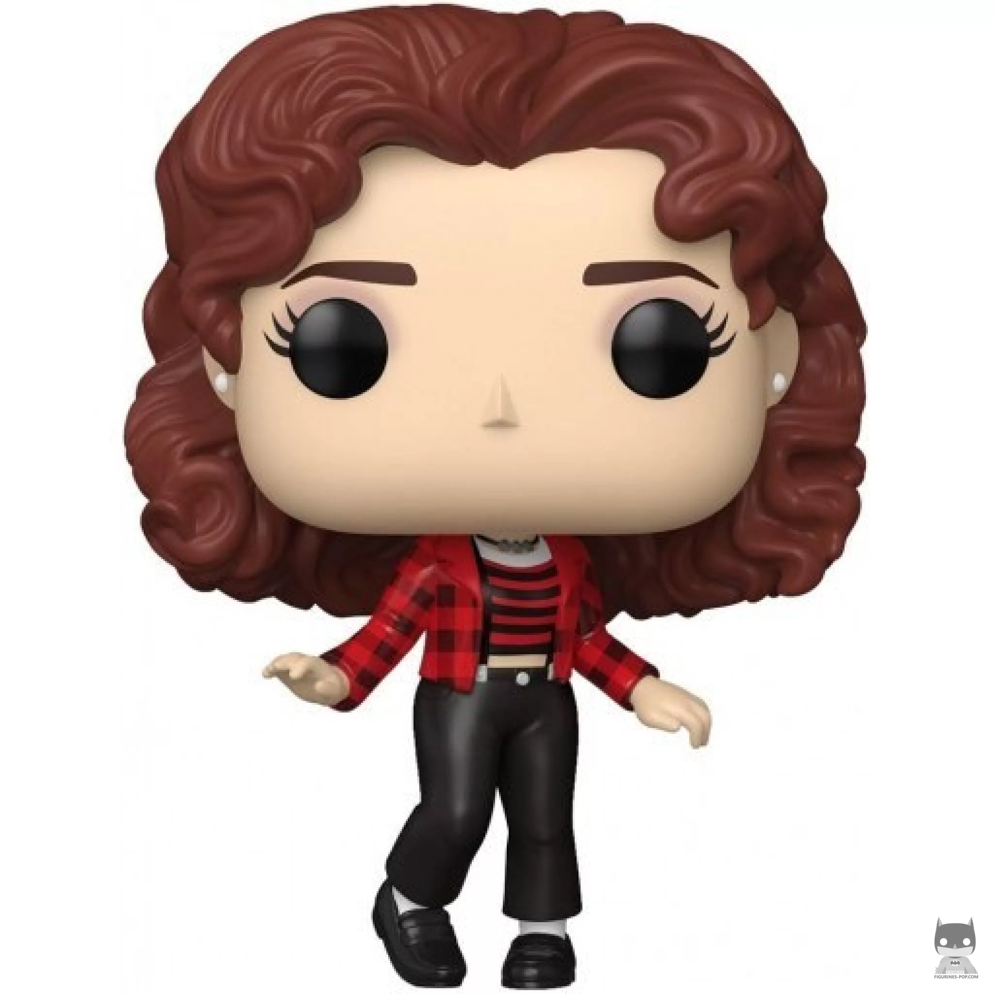 Figura Funko Pop! Amber (Fuera de onda)