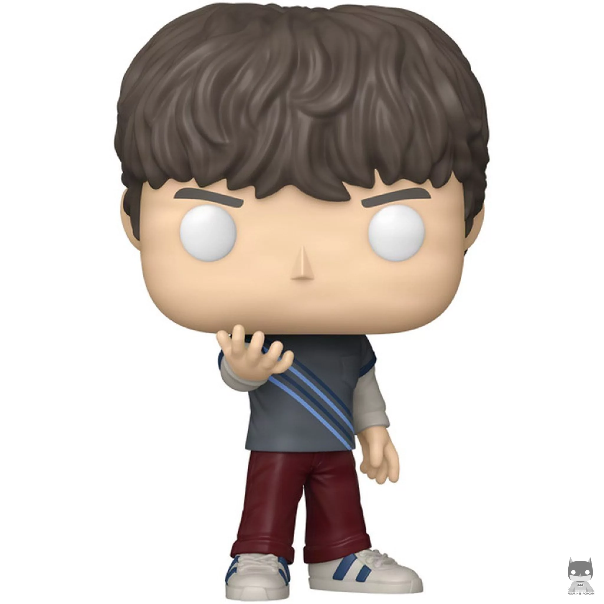 Figura Funko Pop! Will Byers (Mente colmena) (Stranger Things)