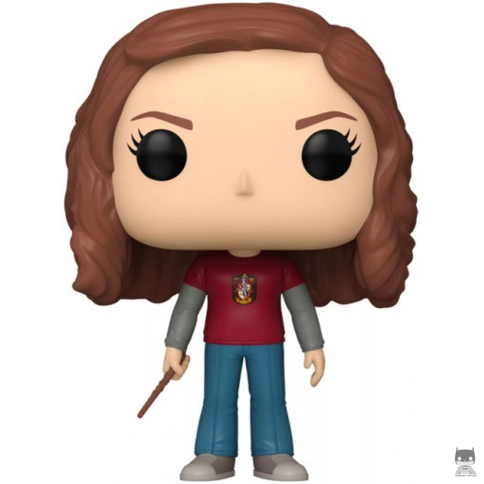 Figura Funko Pop! Hermione Granger (Harry Potter)