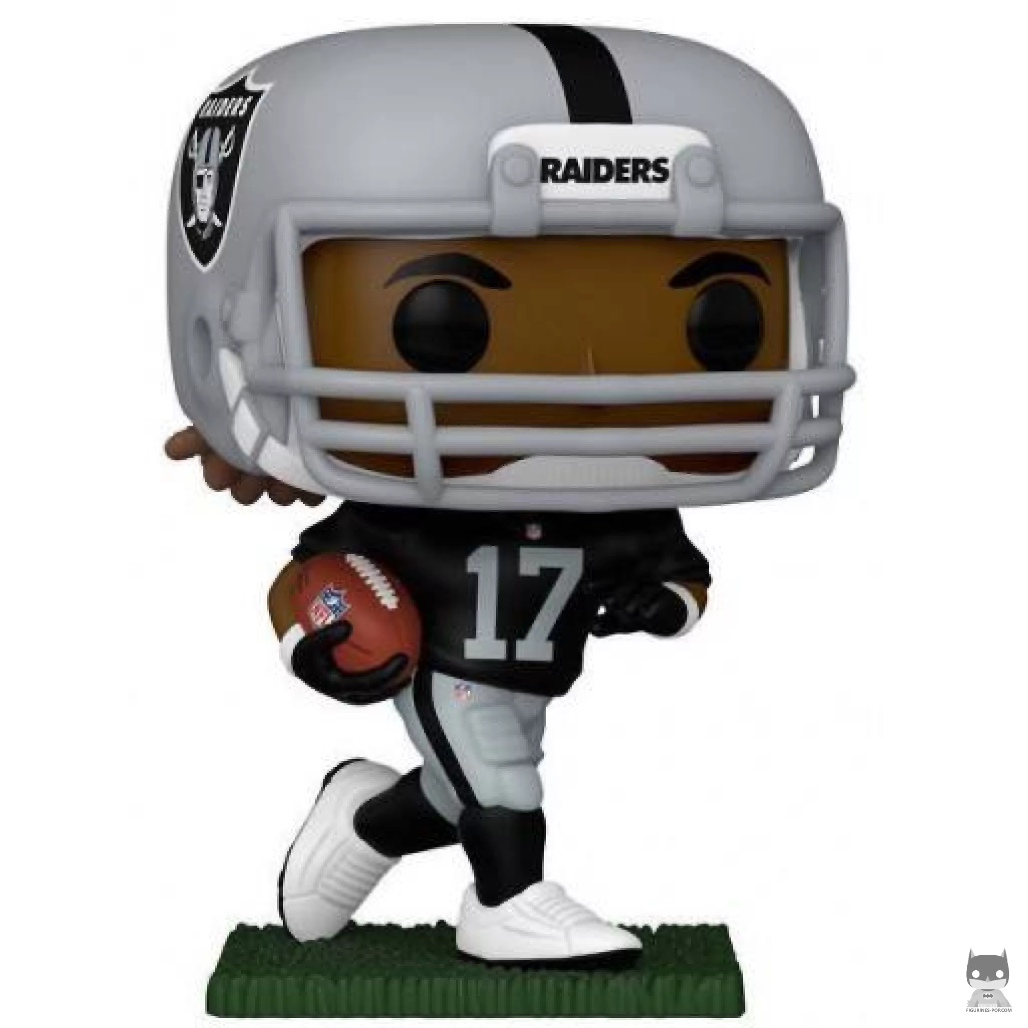 Figura Funko Pop! Davante Adams (NFL)