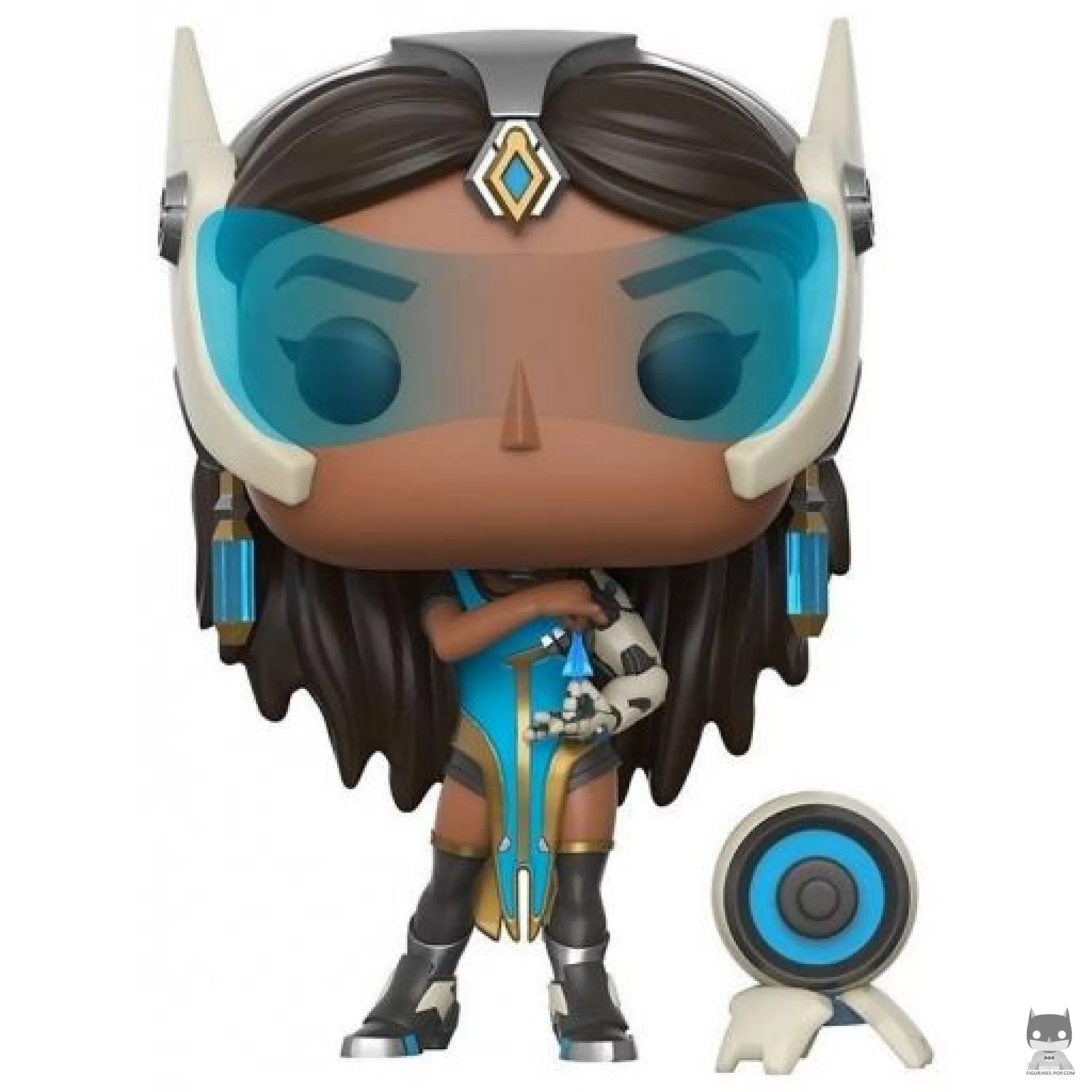 Figura Funko Pop! Symmetra (Overwatch)