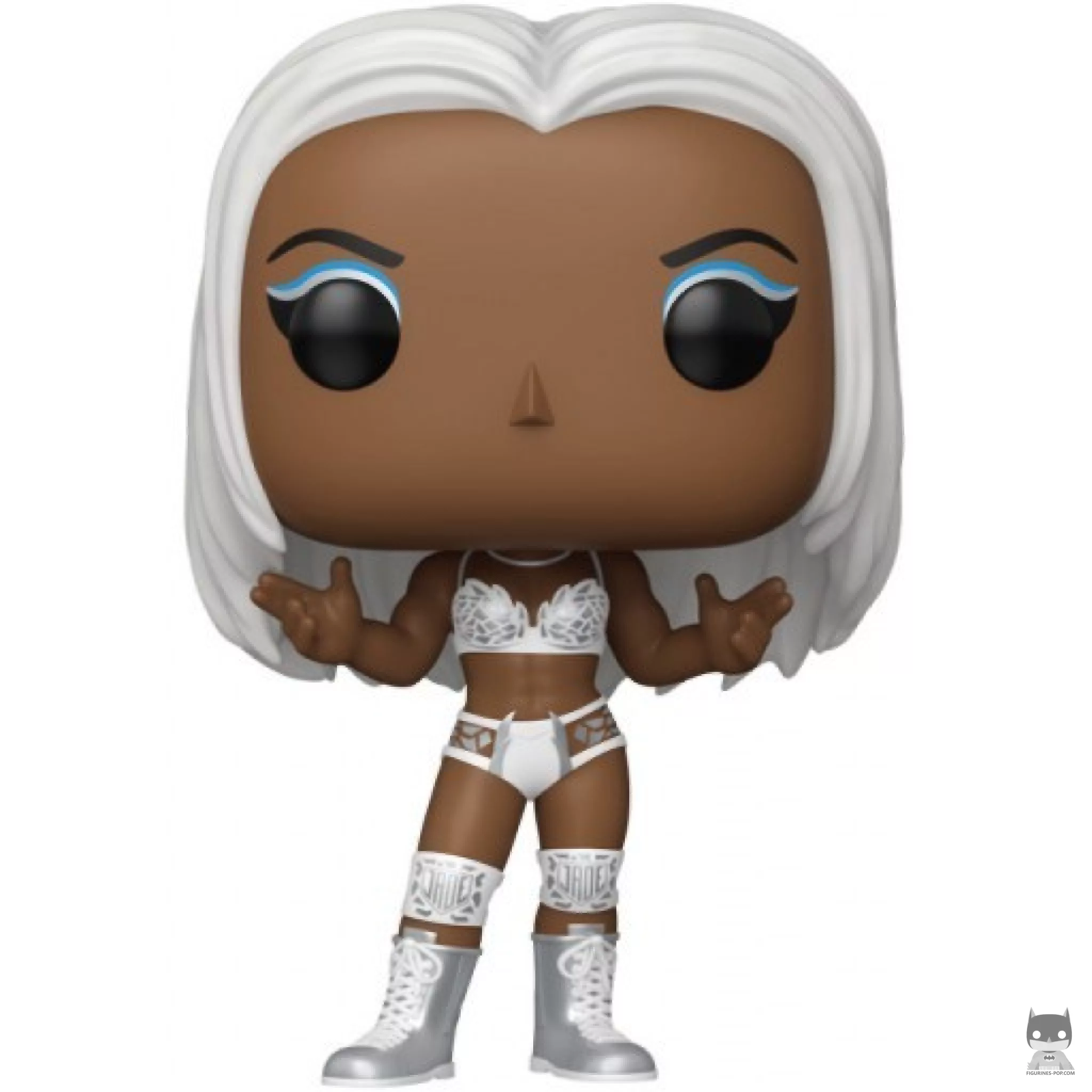 Figura Funko Pop! Jade Cargill (Metalizado) (WWE)