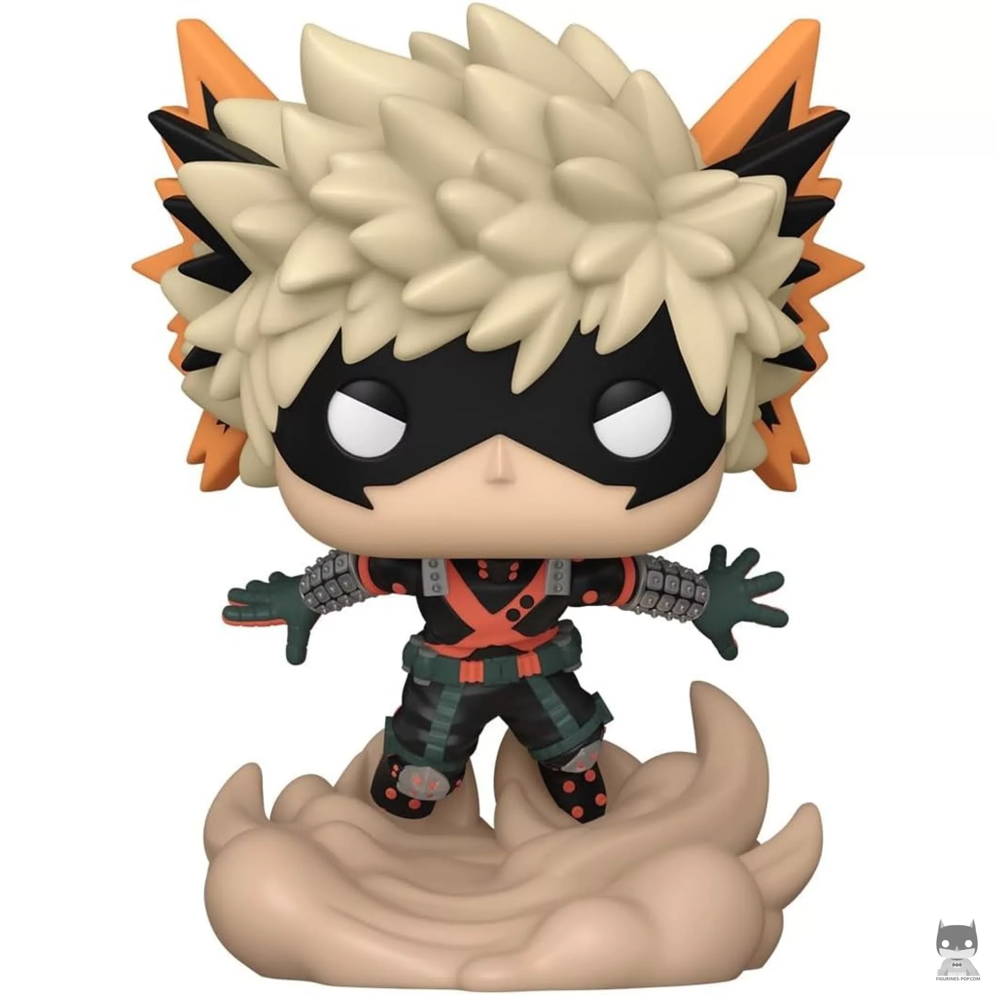 Figura Funko Pop! Katsuki Bakugo (My Hero Academia)