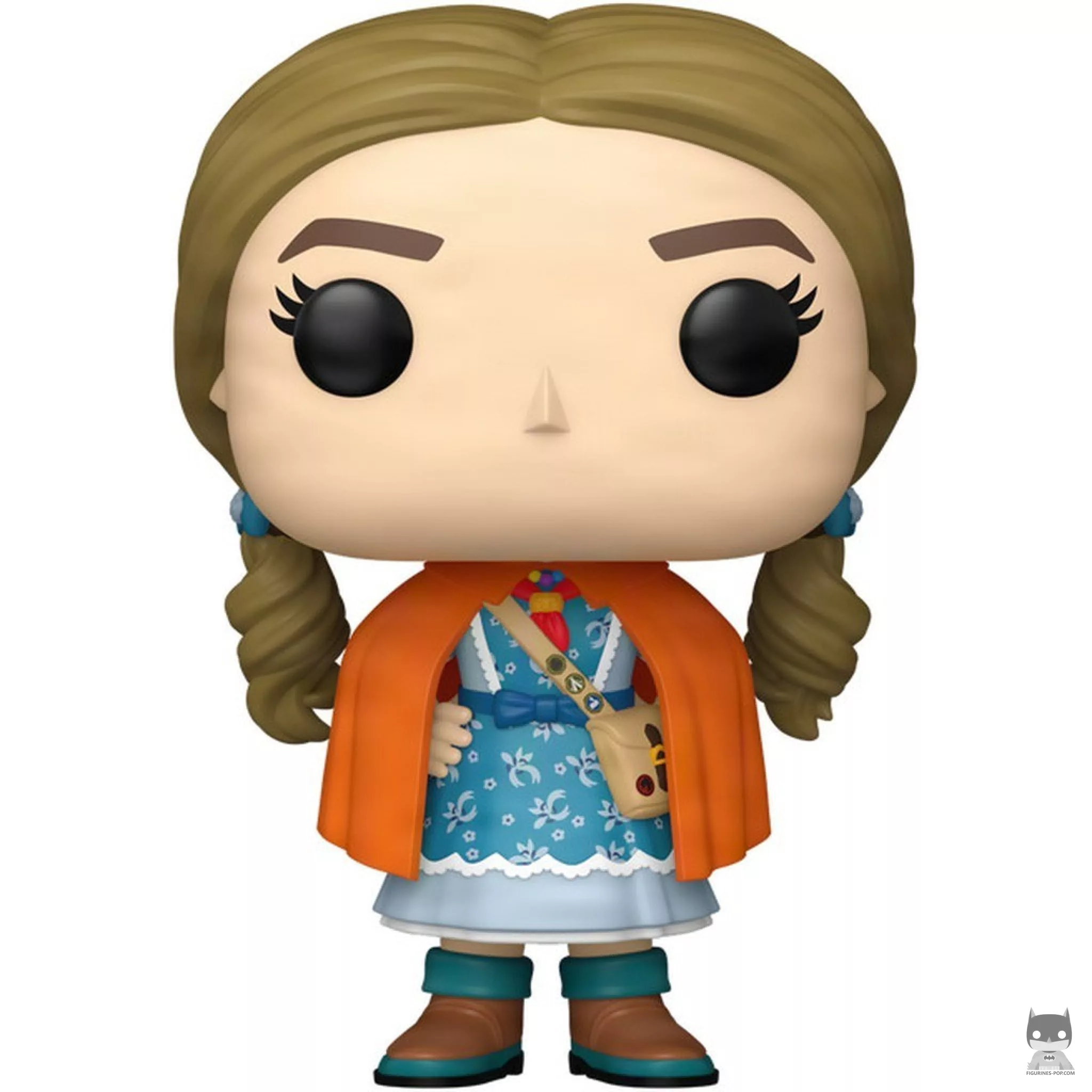 Figura Funko Pop! Holly la Heroica (Stranger Things)