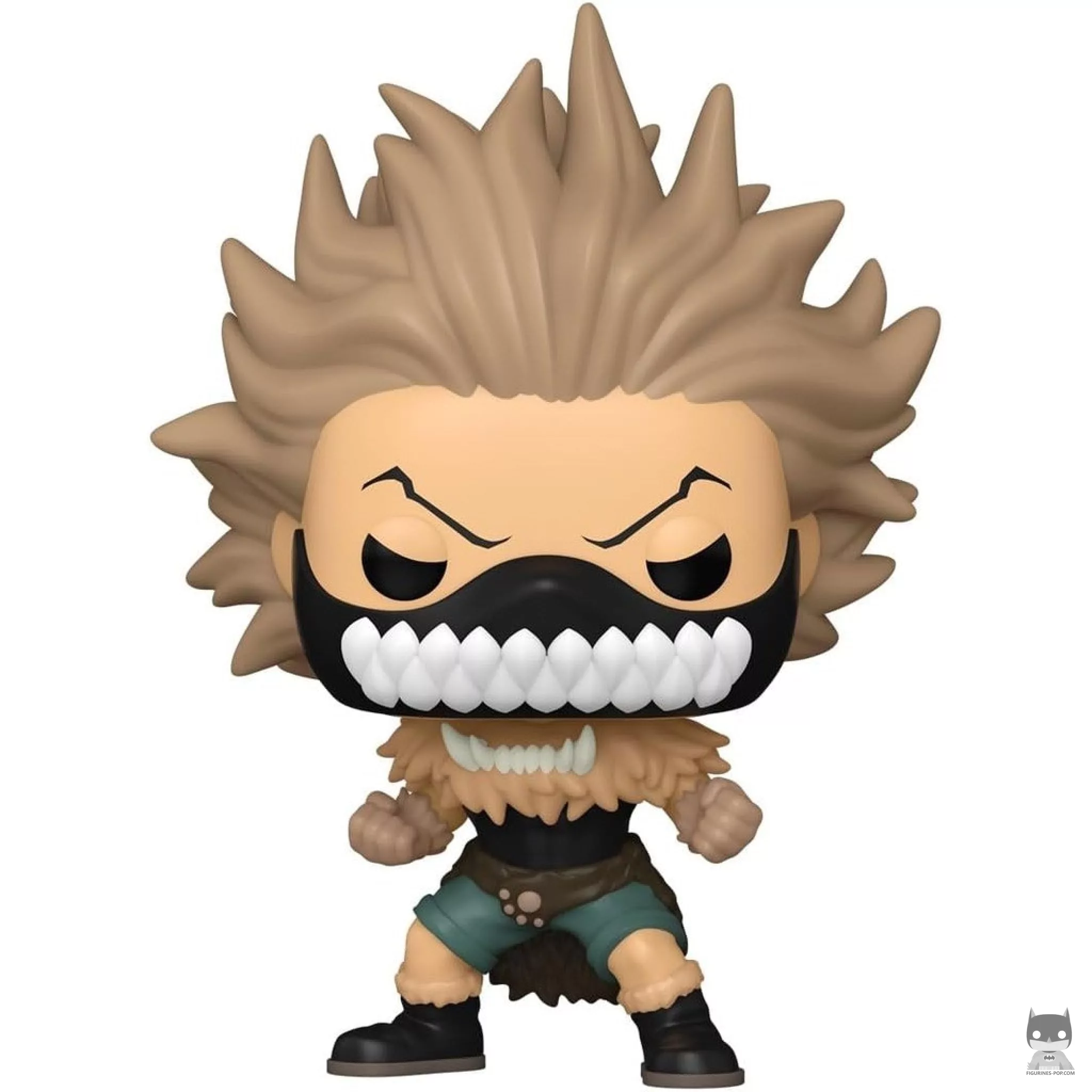 Figura Funko Pop! Shishido (My Hero Academia)