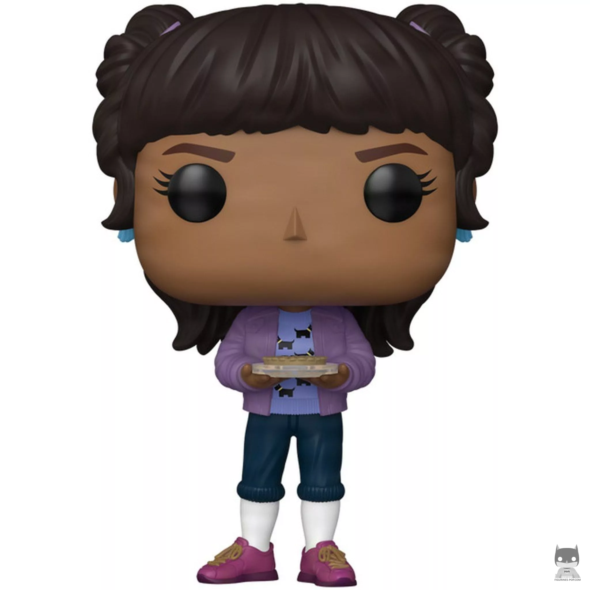 Figura Funko Pop! Erica Sinclair (Stranger Things)