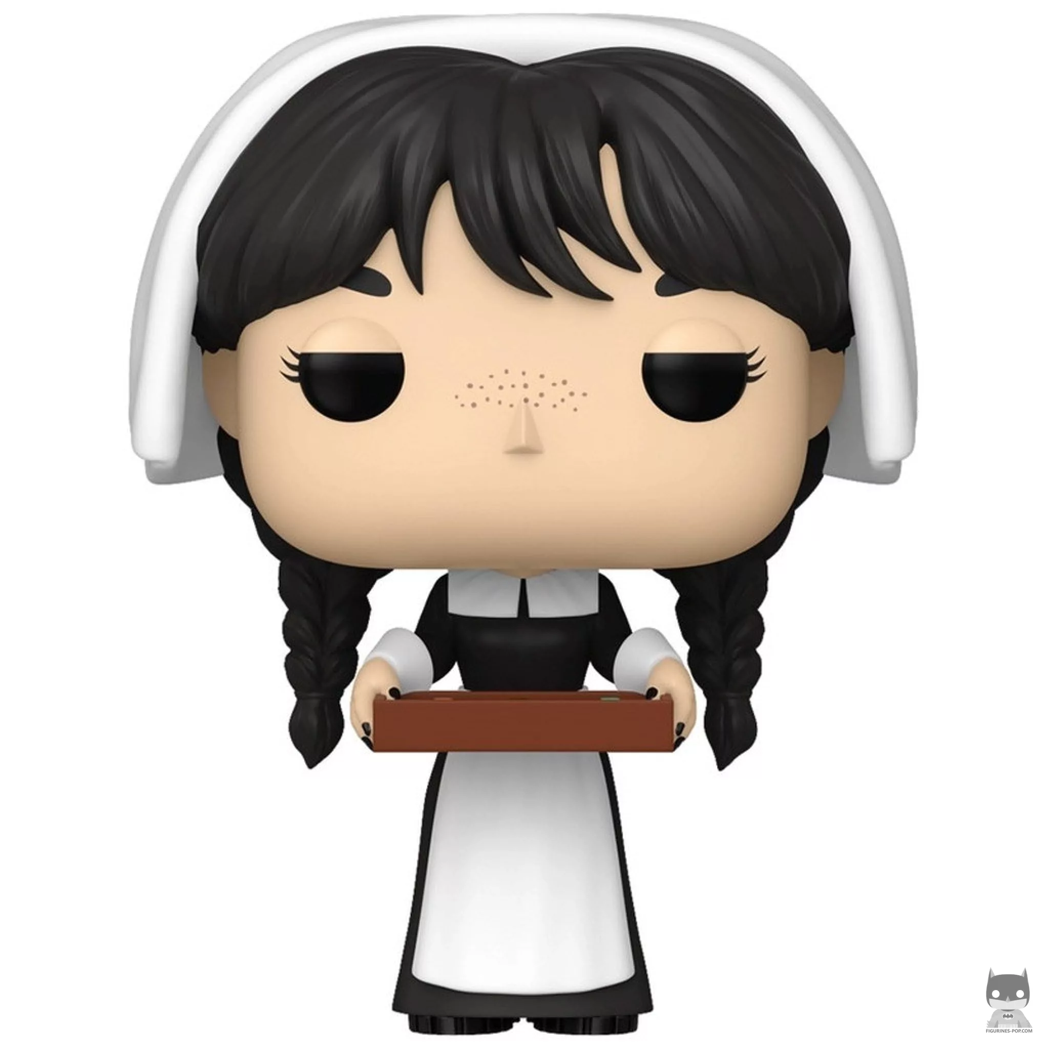 Figura Funko Pop! Miércoles Addams (Miércoles)