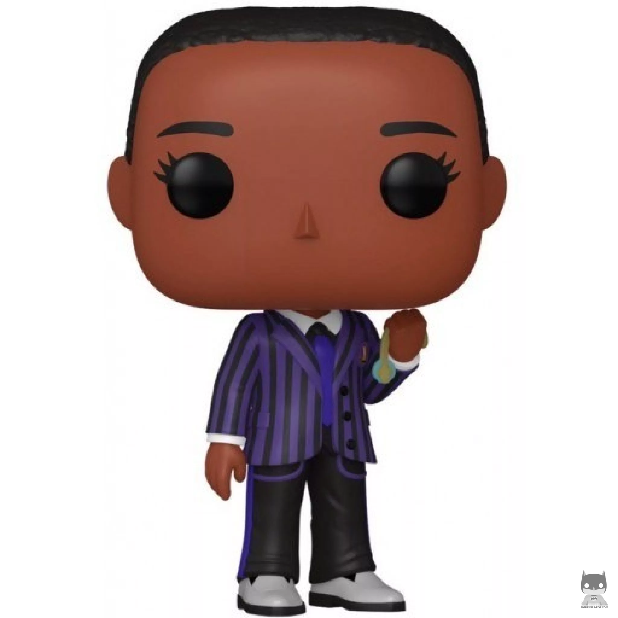 Figura Funko Pop! Bianca Barclay (Miércoles)
