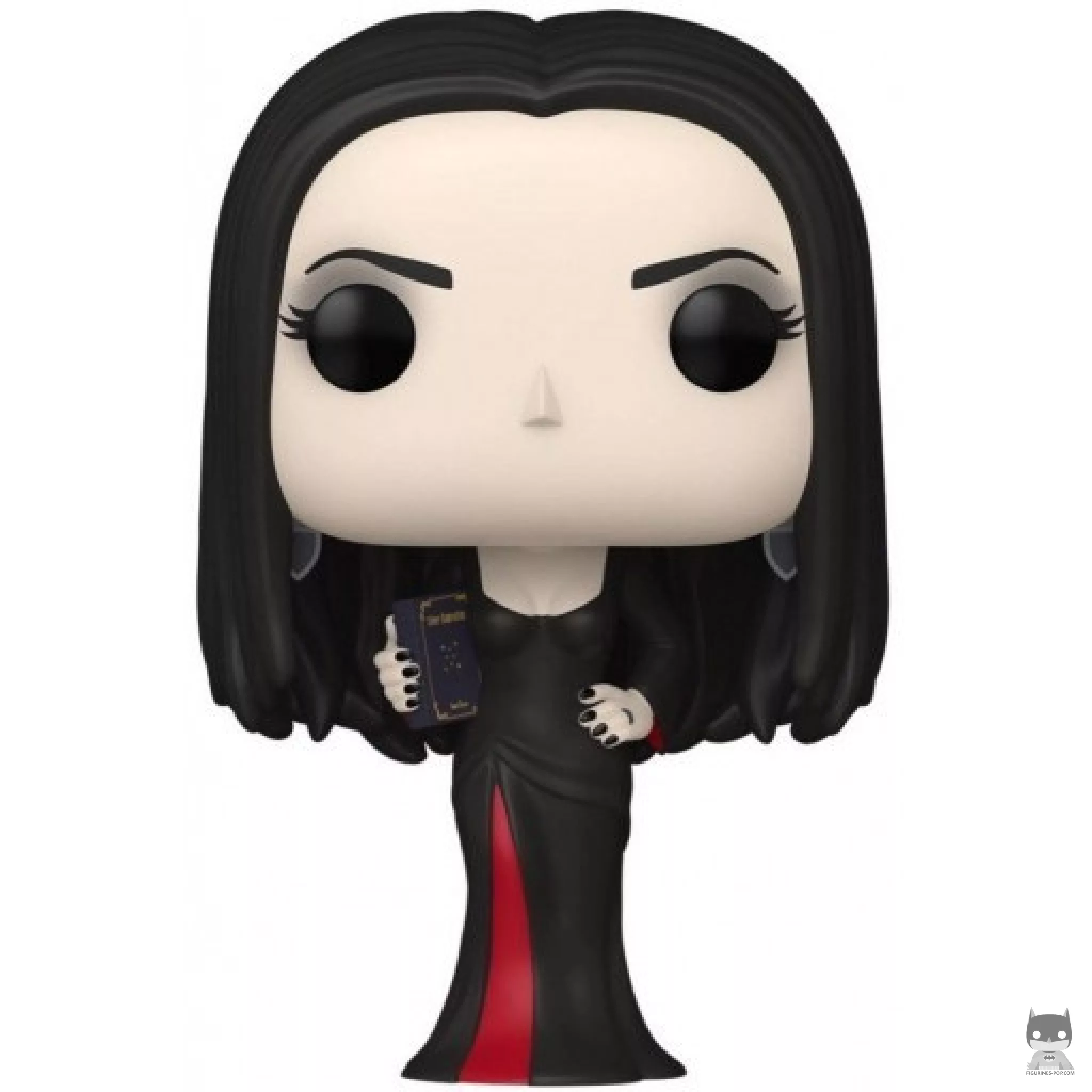 Figura Funko Pop! Morticia Addams (Miércoles)