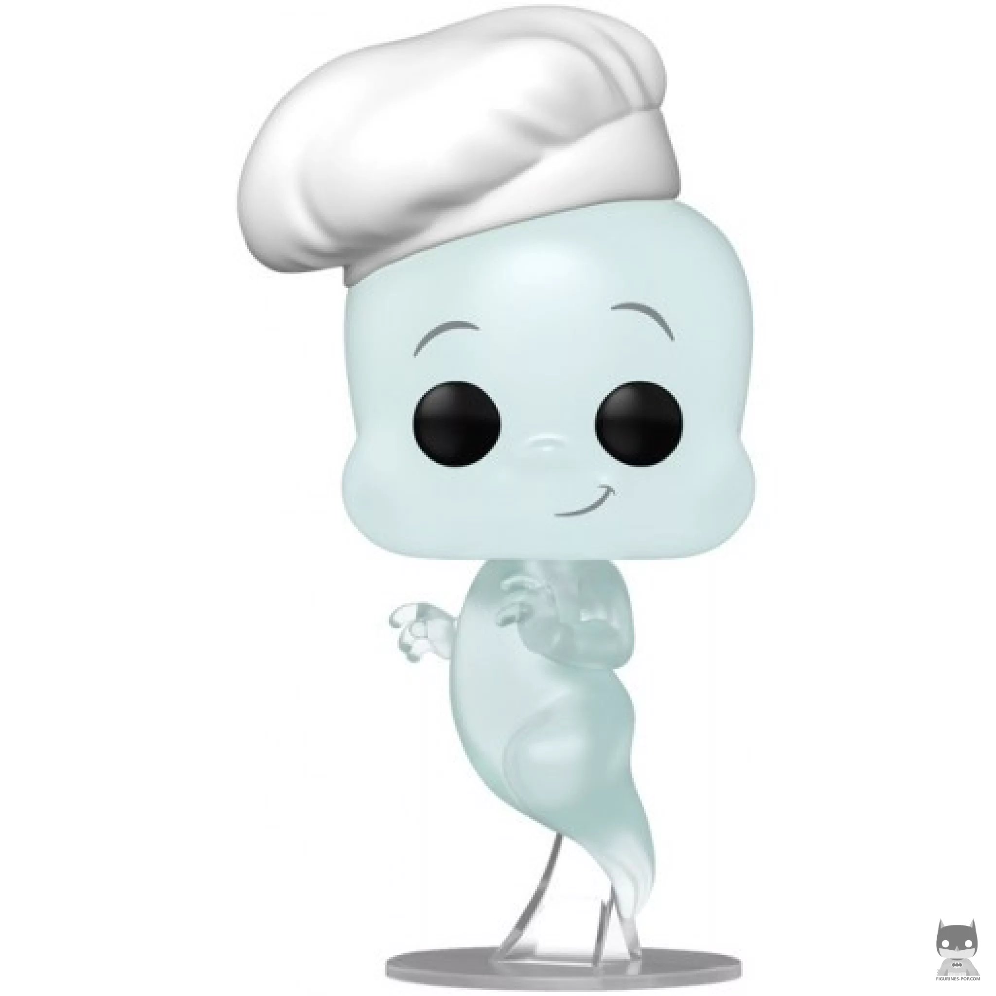 Figura Funko Pop! Casper con gorro de chef (Casper)