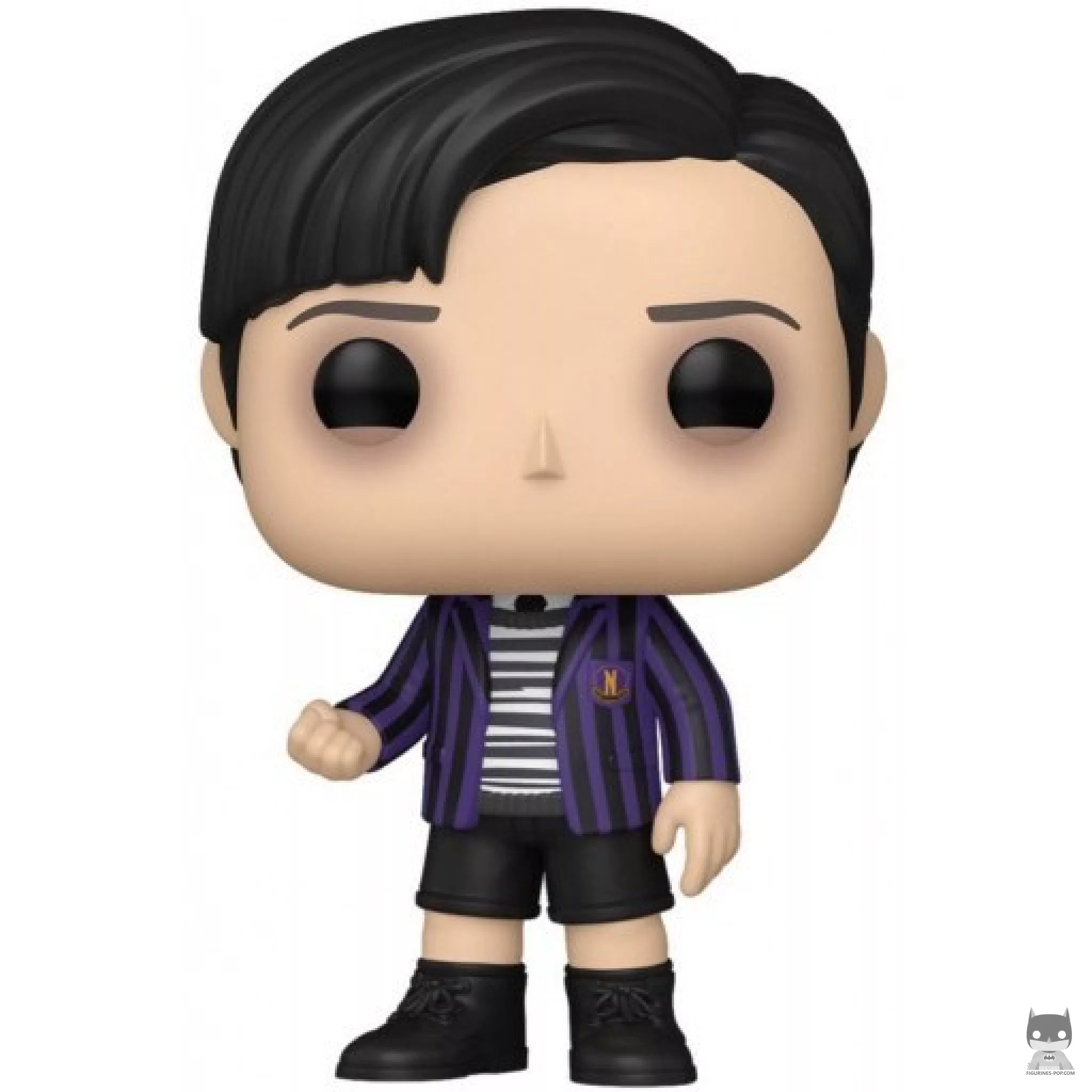 Figura Funko Pop! Pugsley Addams (Miércoles)