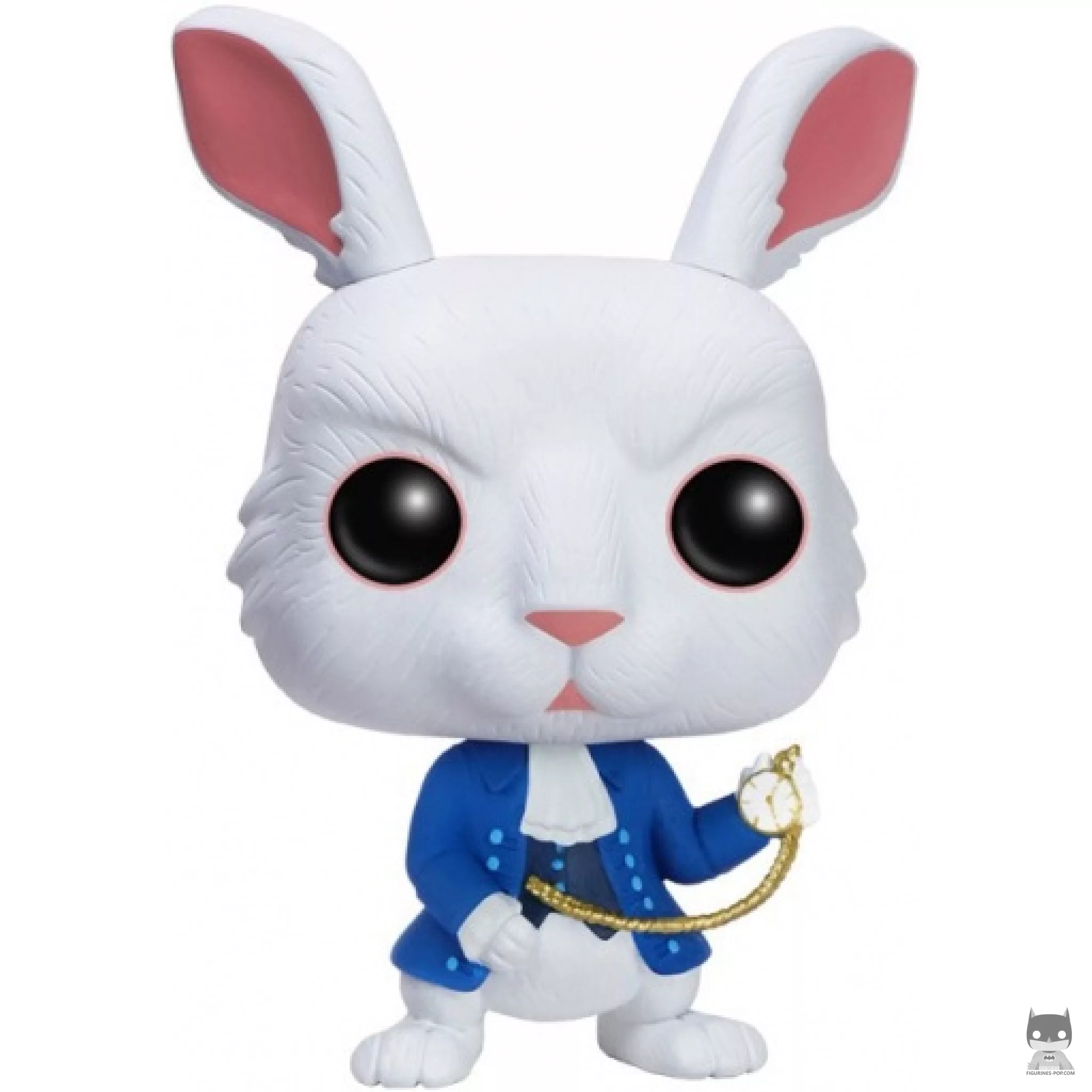 Figura Funko Pop! McTwisp (Alicia a través del espejo)