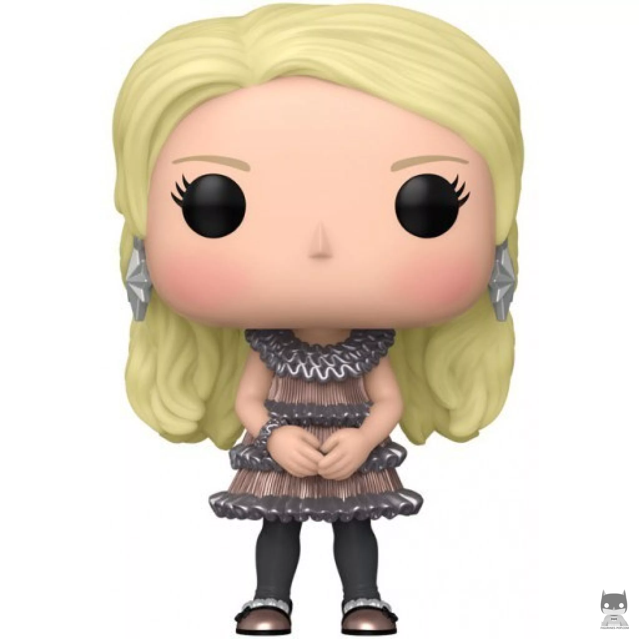 Figura Funko Pop! Luna Lovegood (Harry Potter)