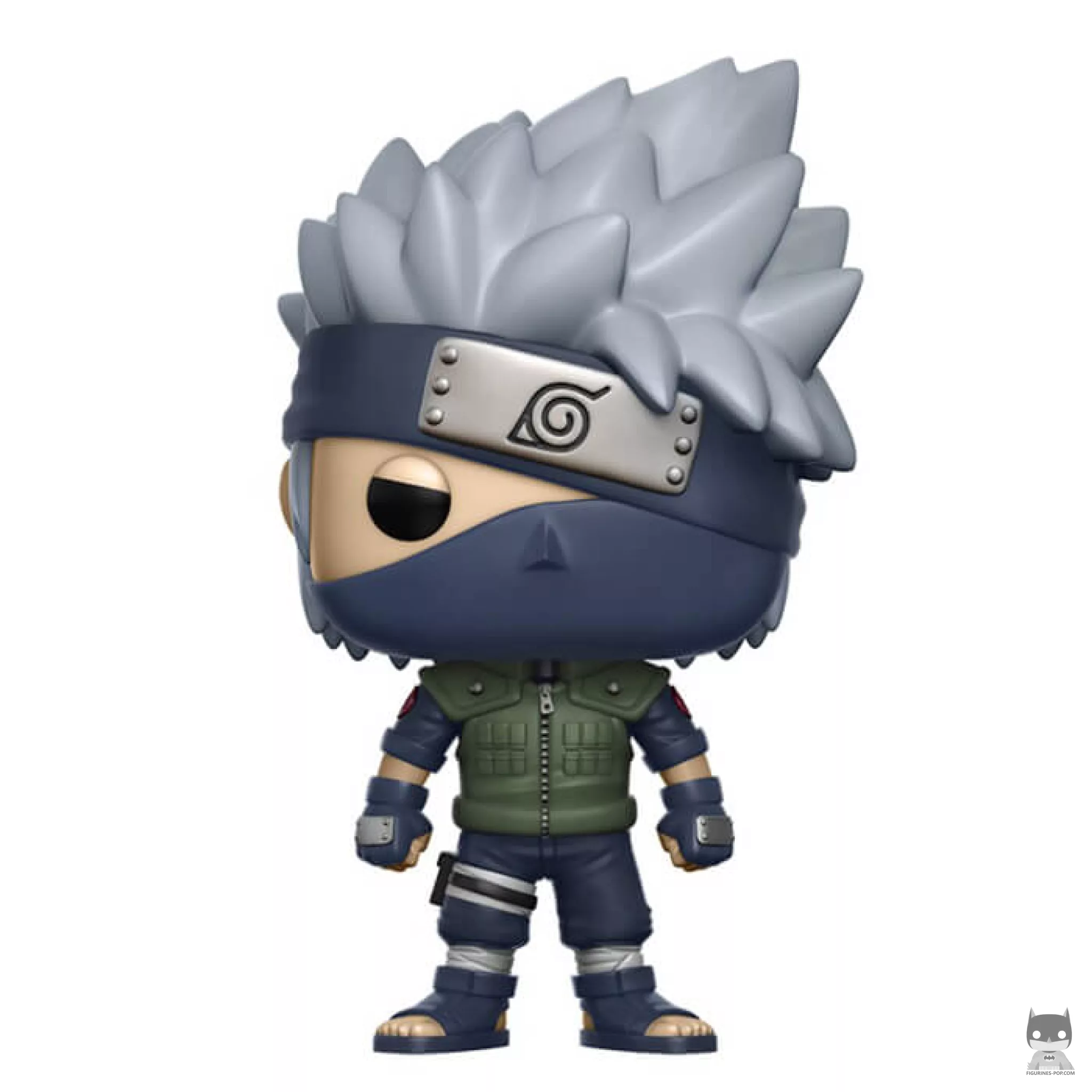 Figura Funko Pop! Kakashi Hatake (Naruto Shippuden)