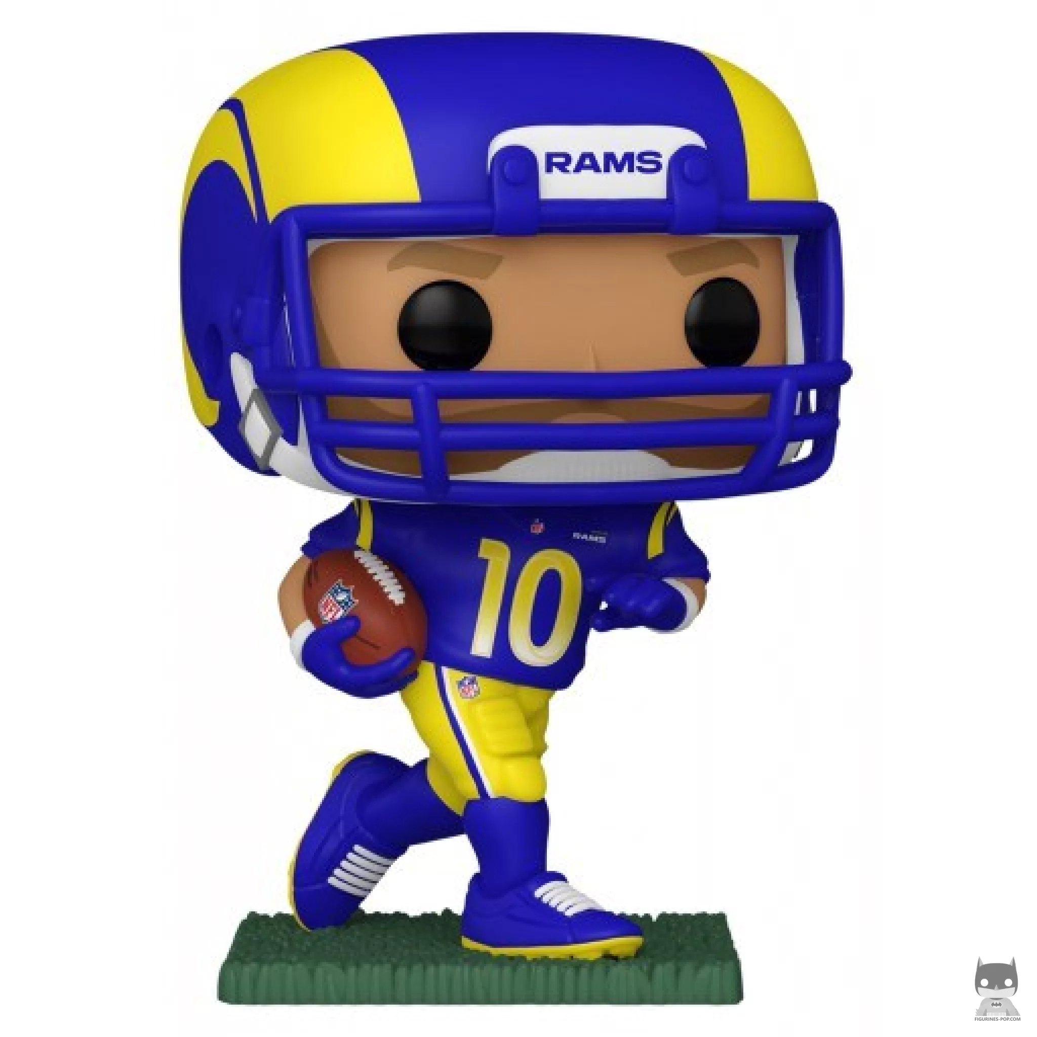 Figura Funko Pop! Cooper Kupp (NFL)