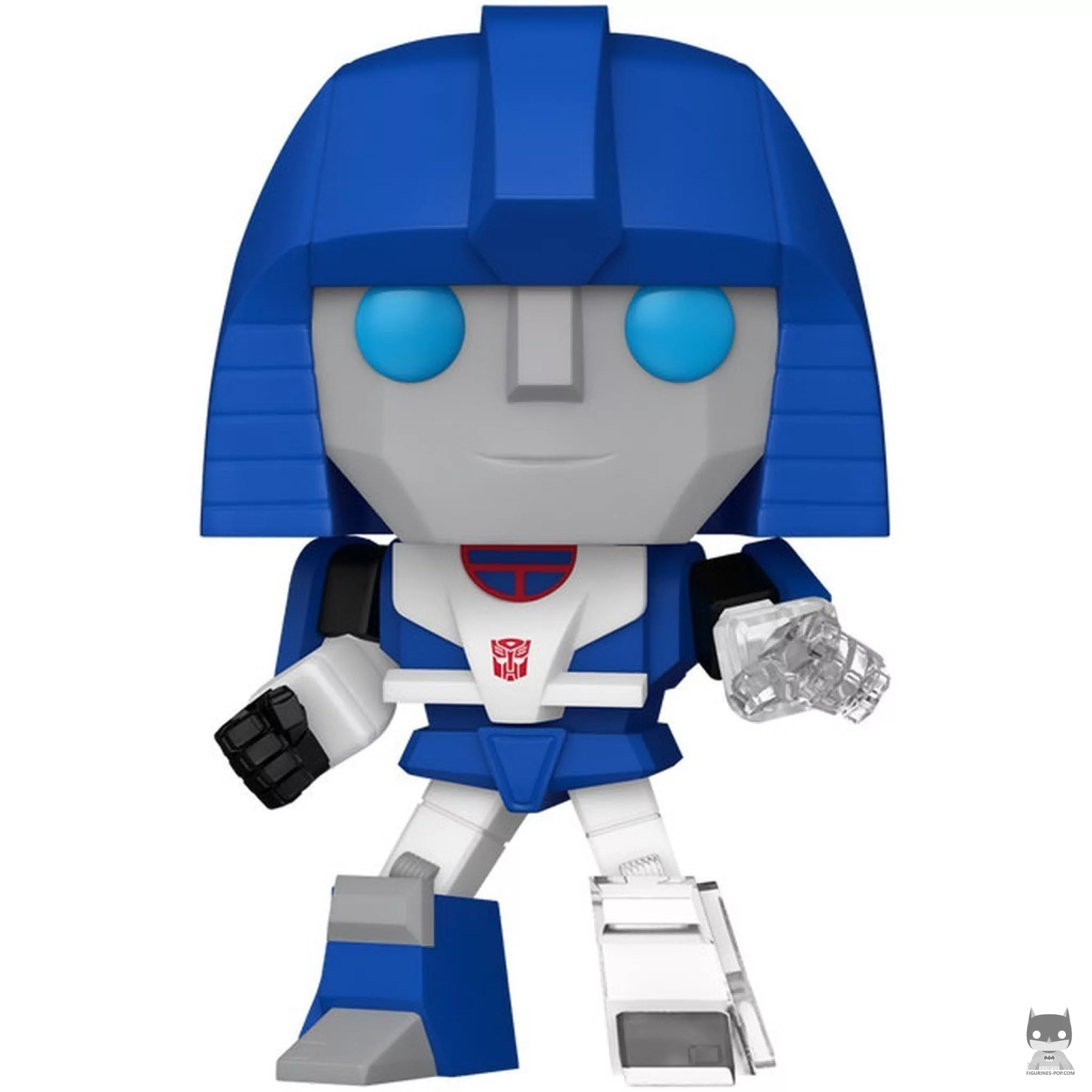 Figura Funko Pop! Mirage (Transformers)