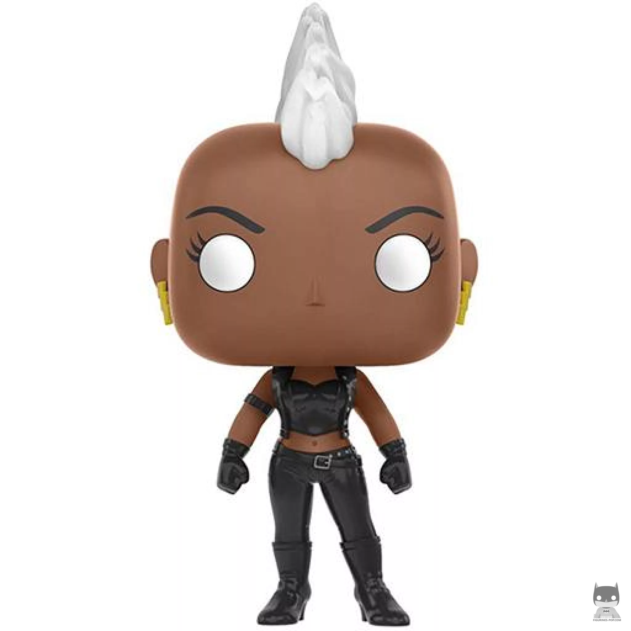Figura Funko Pop! Tormenta (con cresta) (X-Men)