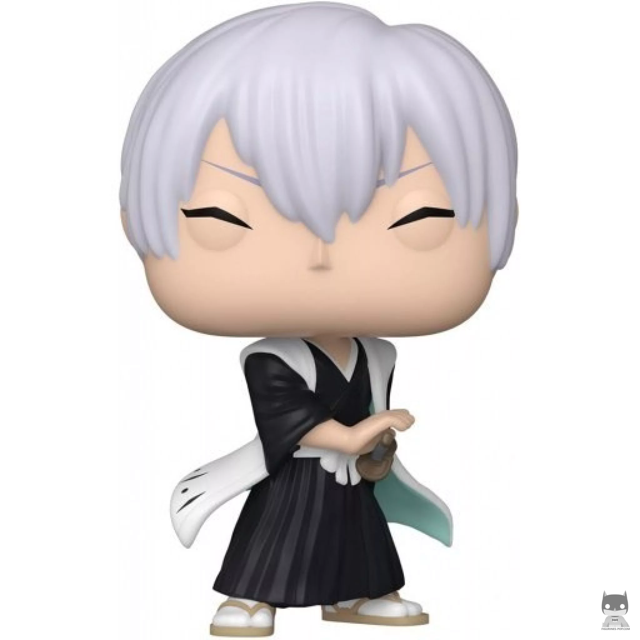Figura Funko Pop! Gin Ichimaru (Bleach)