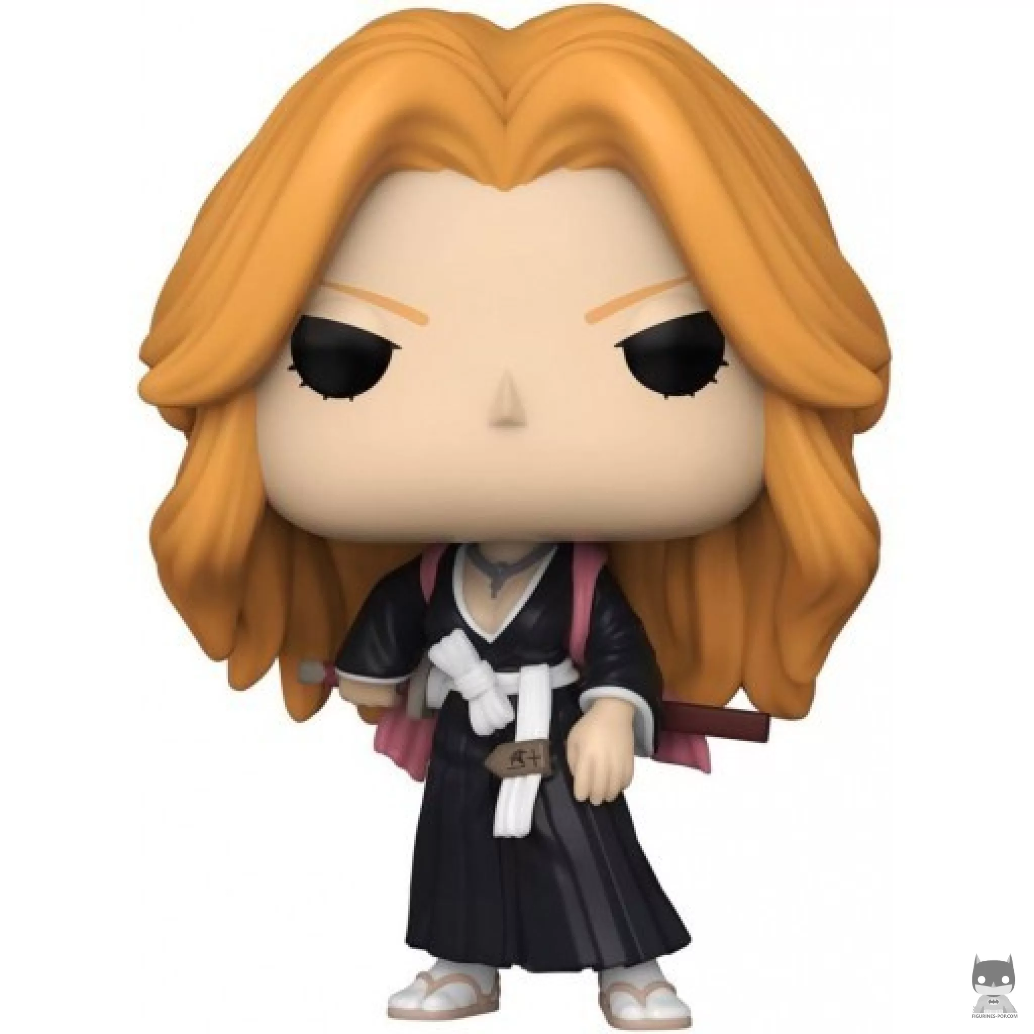 Figura Funko Pop! Rangiku Matsumoto (Bleach)