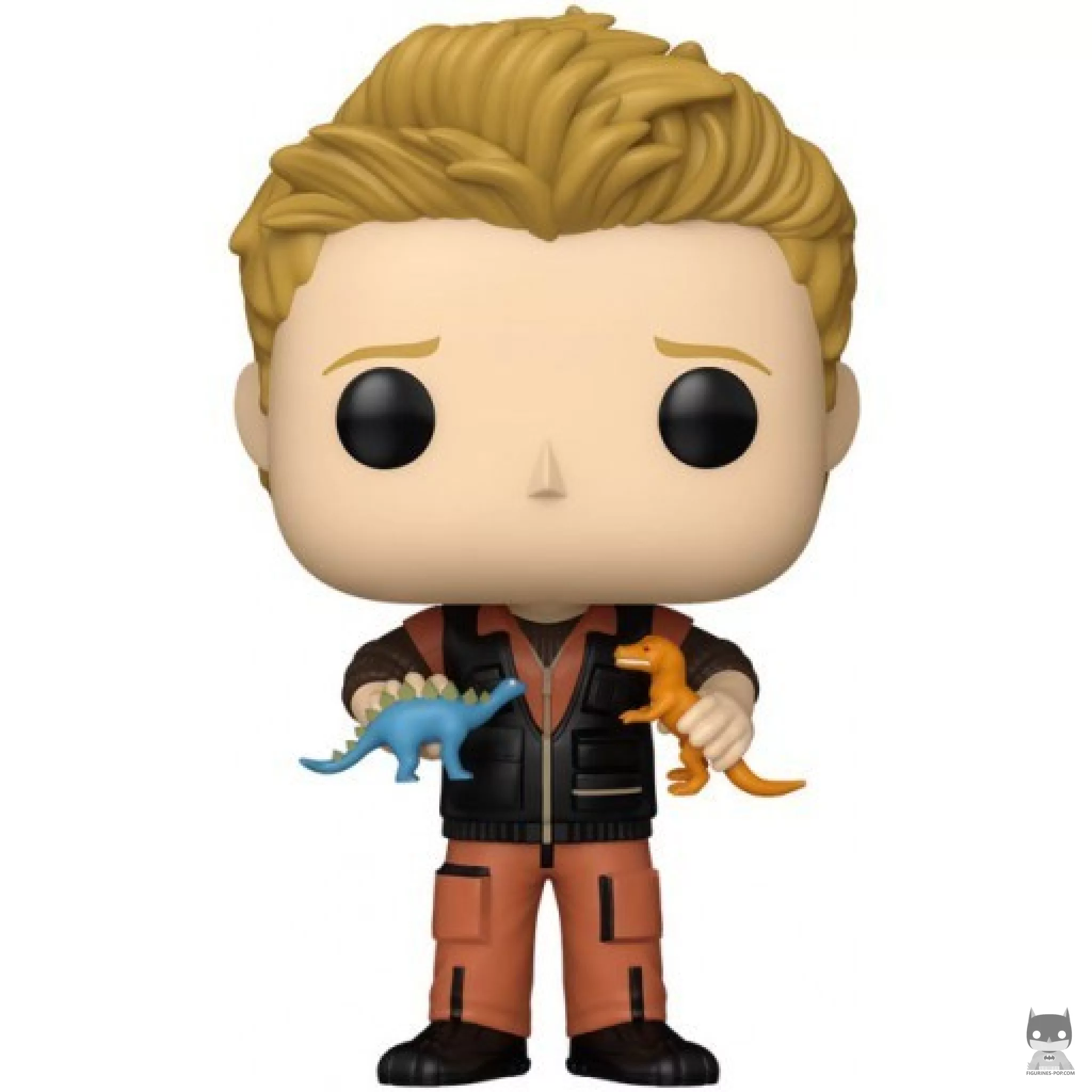 Figura Funko Pop! Hoban Washburne (Firefly)