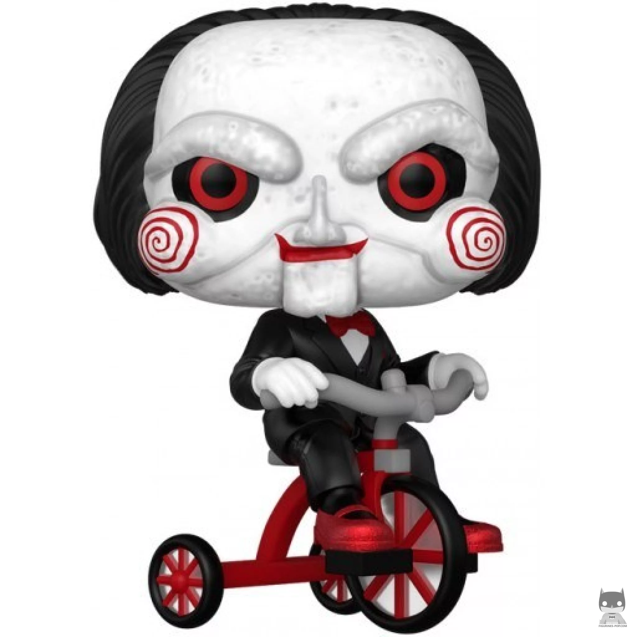 Figura Funko Pop! Billy el muñeco (Saw)