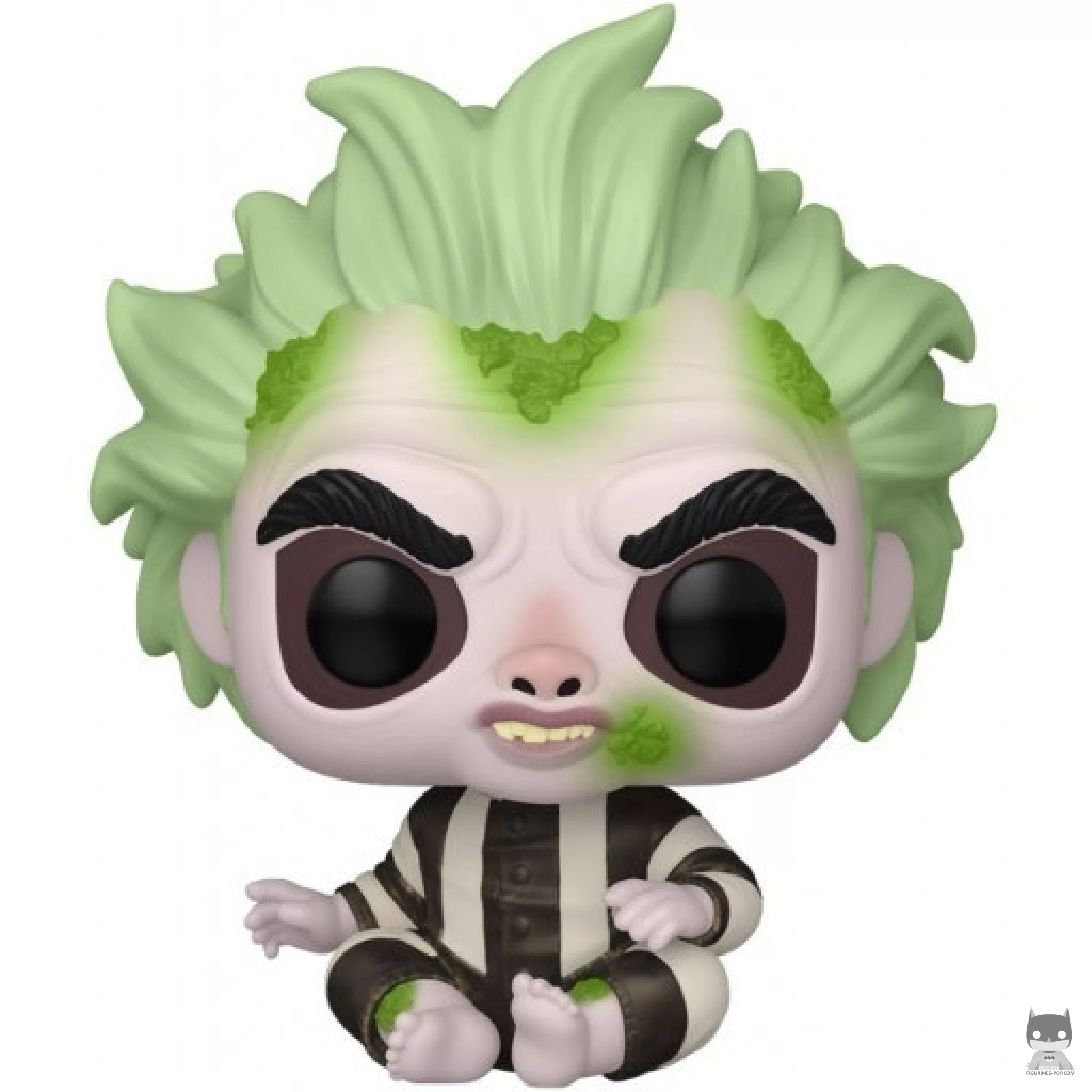 Figura Funko Pop! Beetlejuice bebé (Beetlejuice)